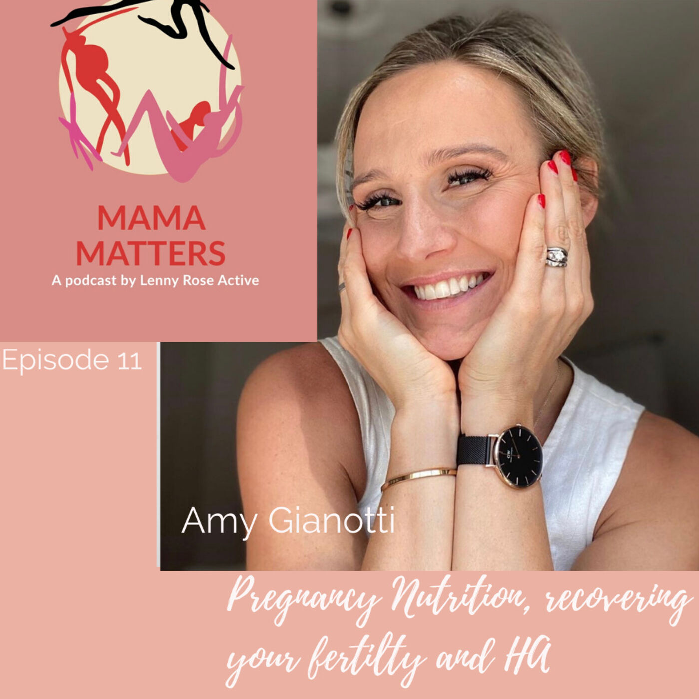 Mama Matters