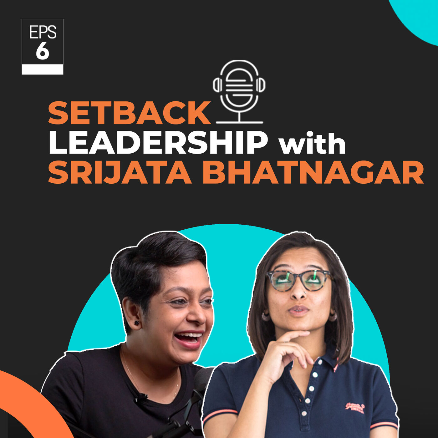 Setback Leadership
