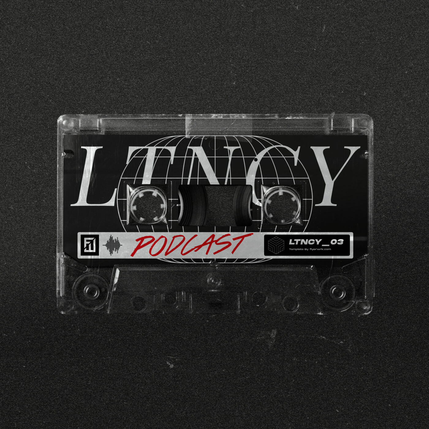 Latency Podcast