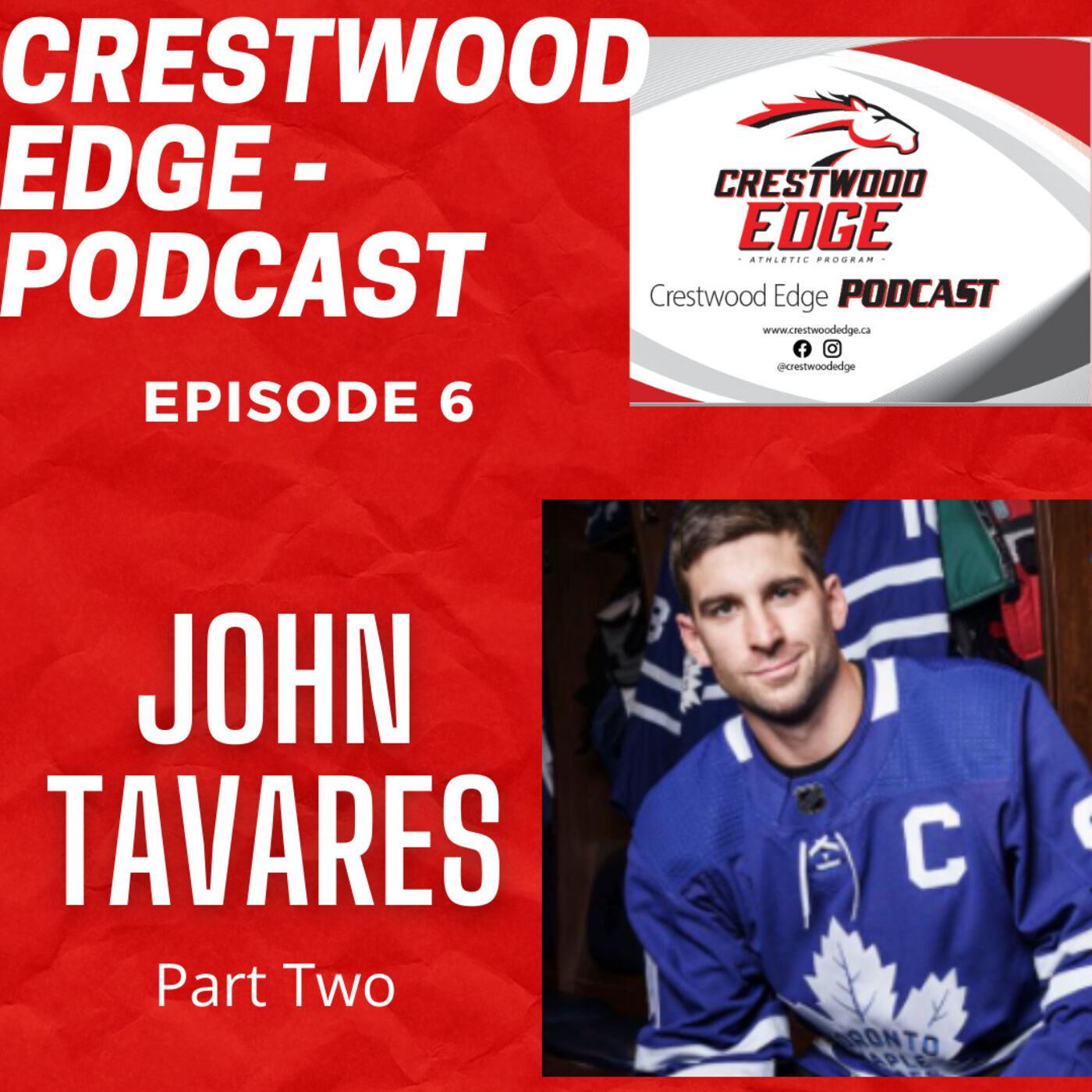 Crestwood Edge