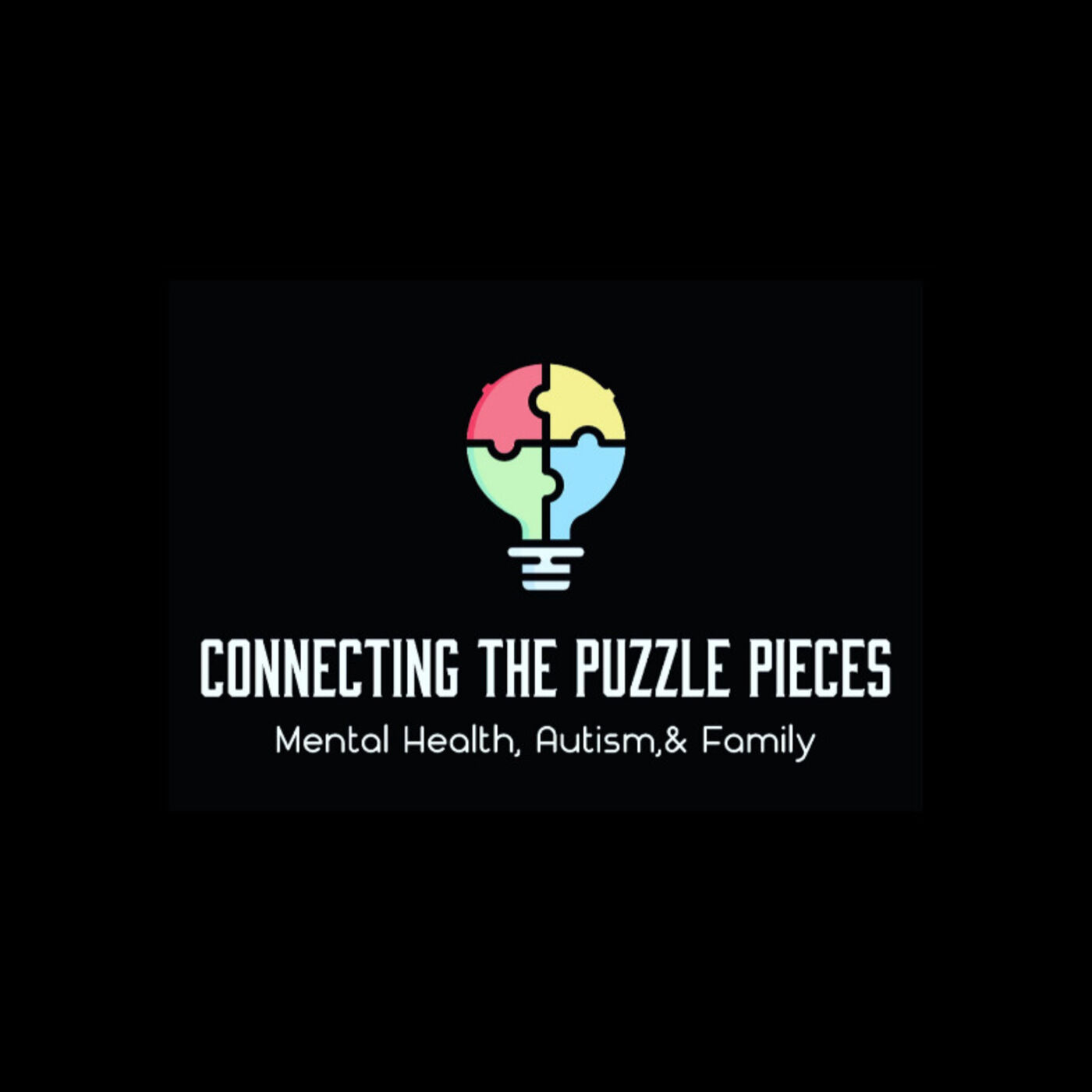 Connecting the Puzzle Pieces Podcast