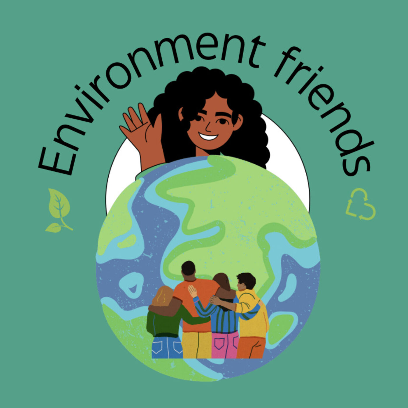 Environment Friends