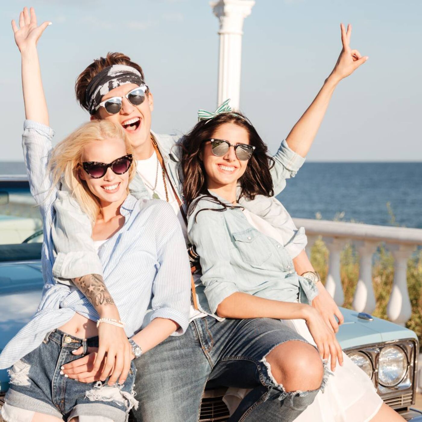 Why She Doesn't Like the Idea of Sharing a Man When She's Past 35 {Reaction} | Helios Blog 313