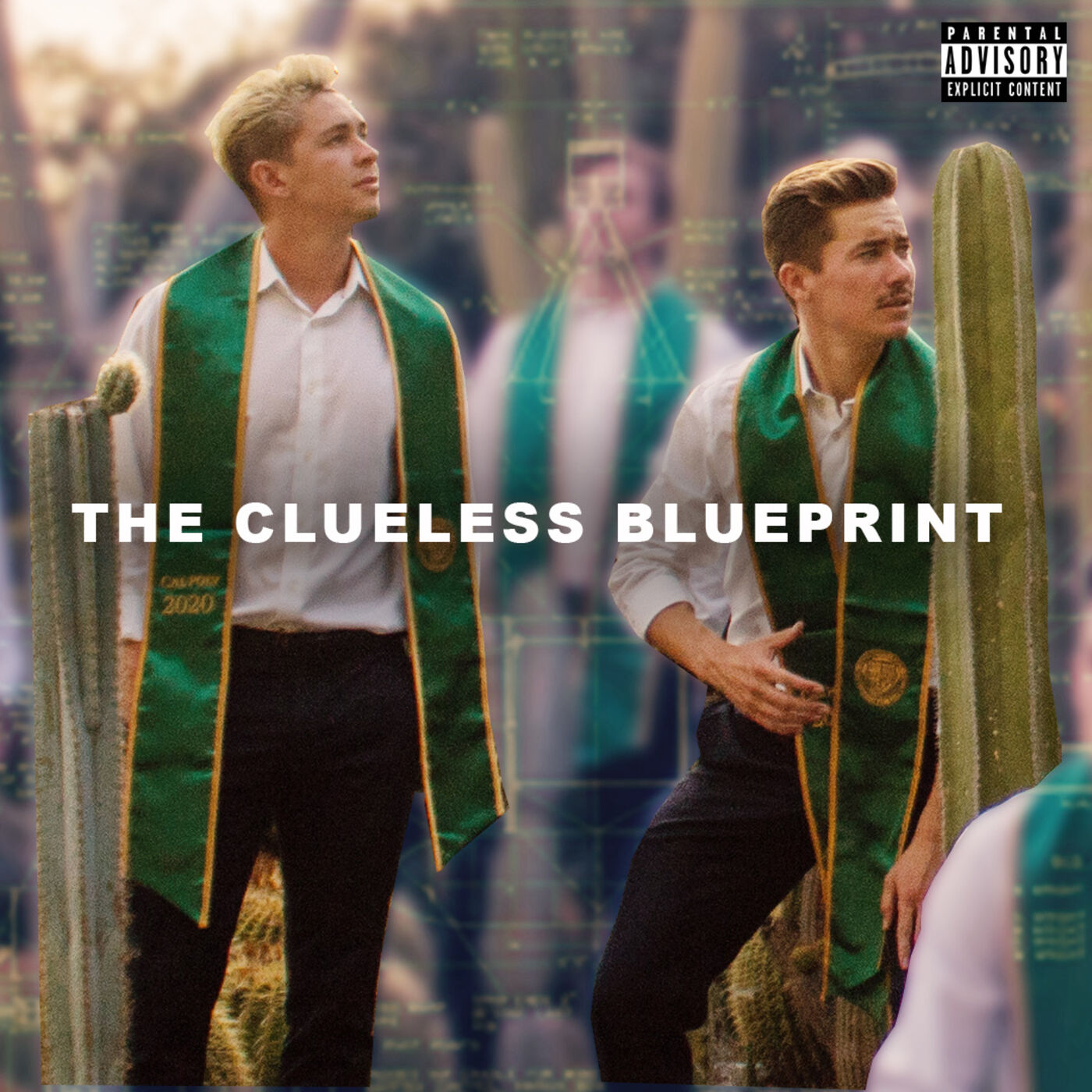 The Clueless Blueprint