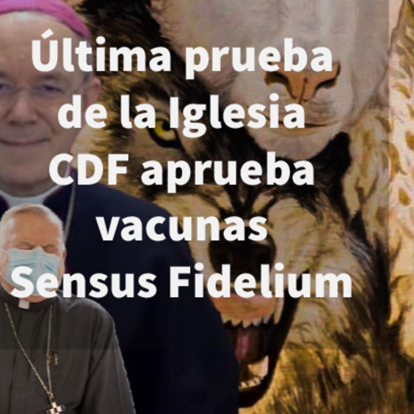 CONOCE AMA Y VIVE TU FE con Luis Román