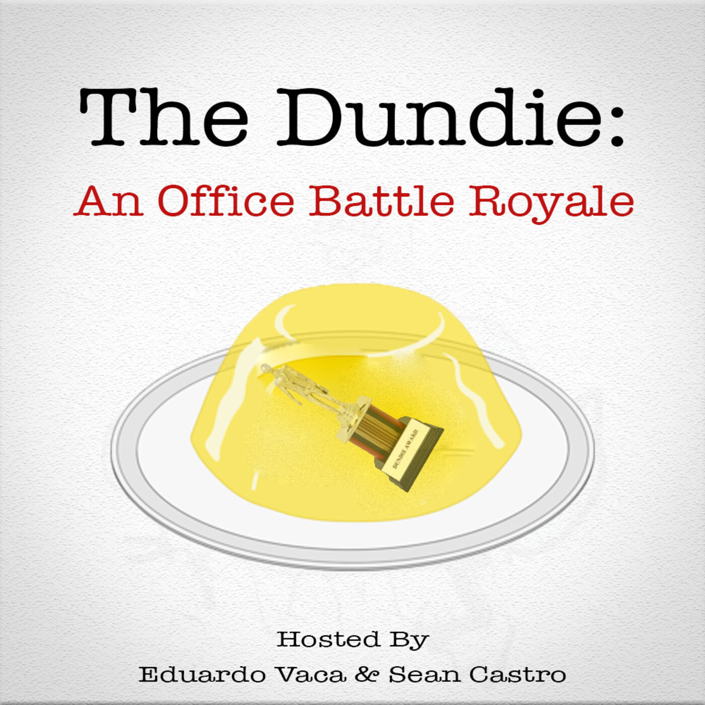 The Dundie: An Office Battle Royale
