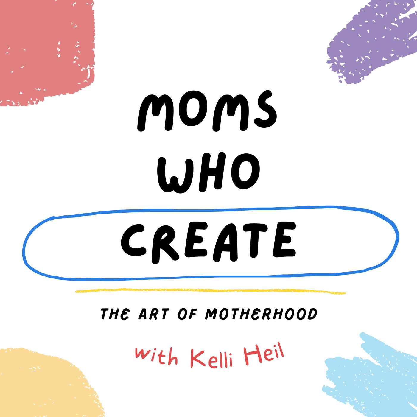 Moms Who Create Introduction