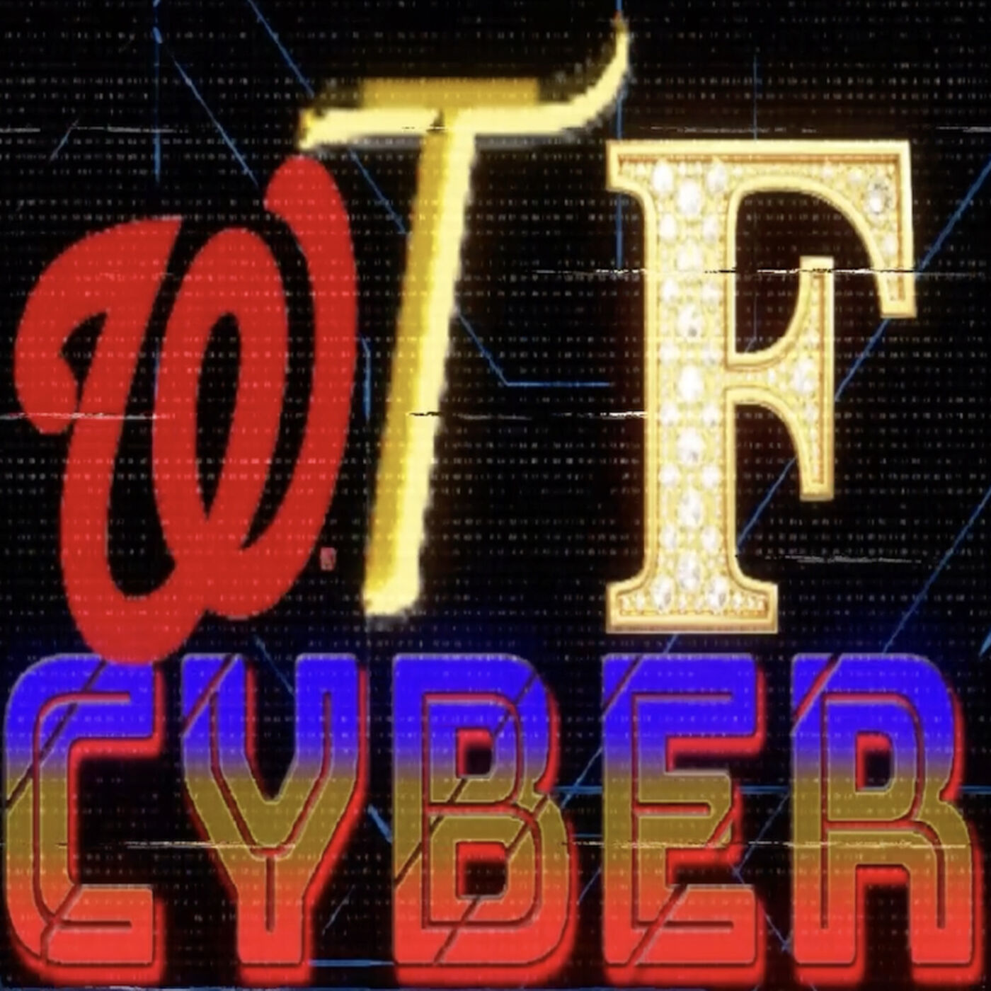 WTF Cyber