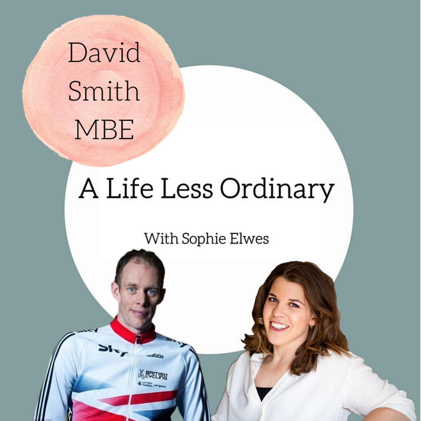 A Life Less Ordinary with Sophie Elwes