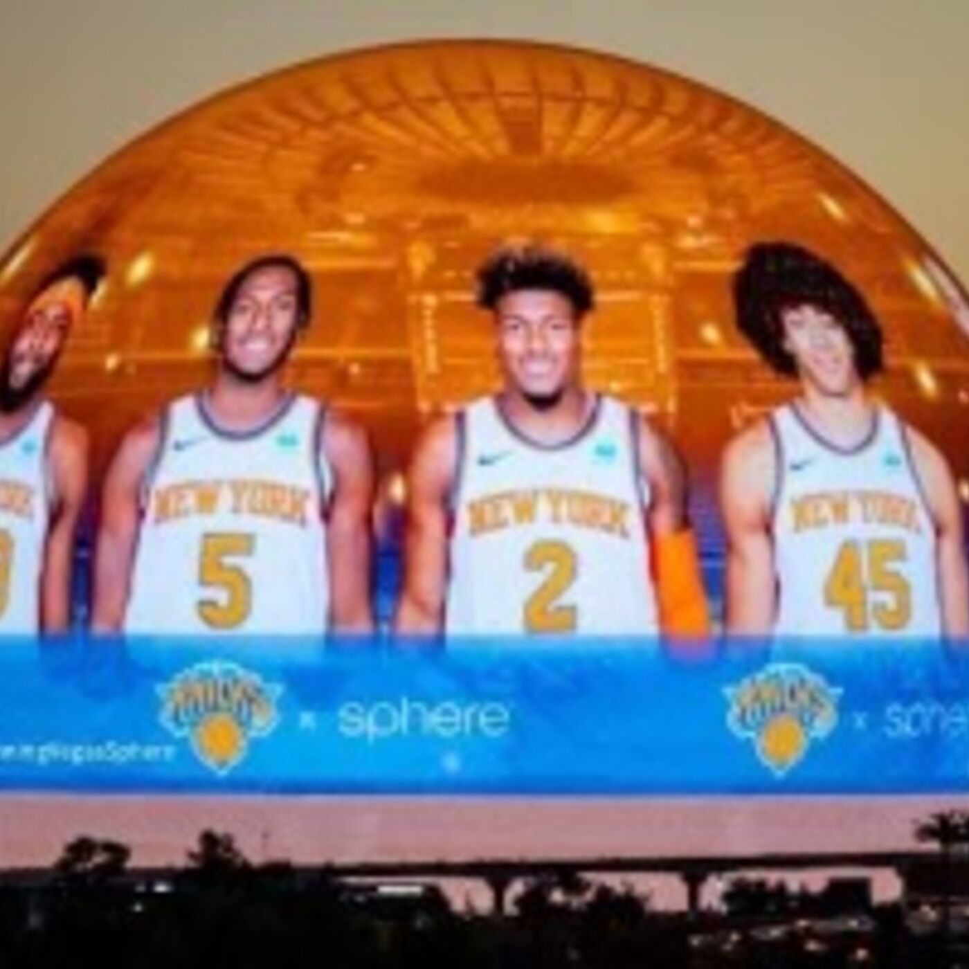 JD TALKIN SPORTS #1401