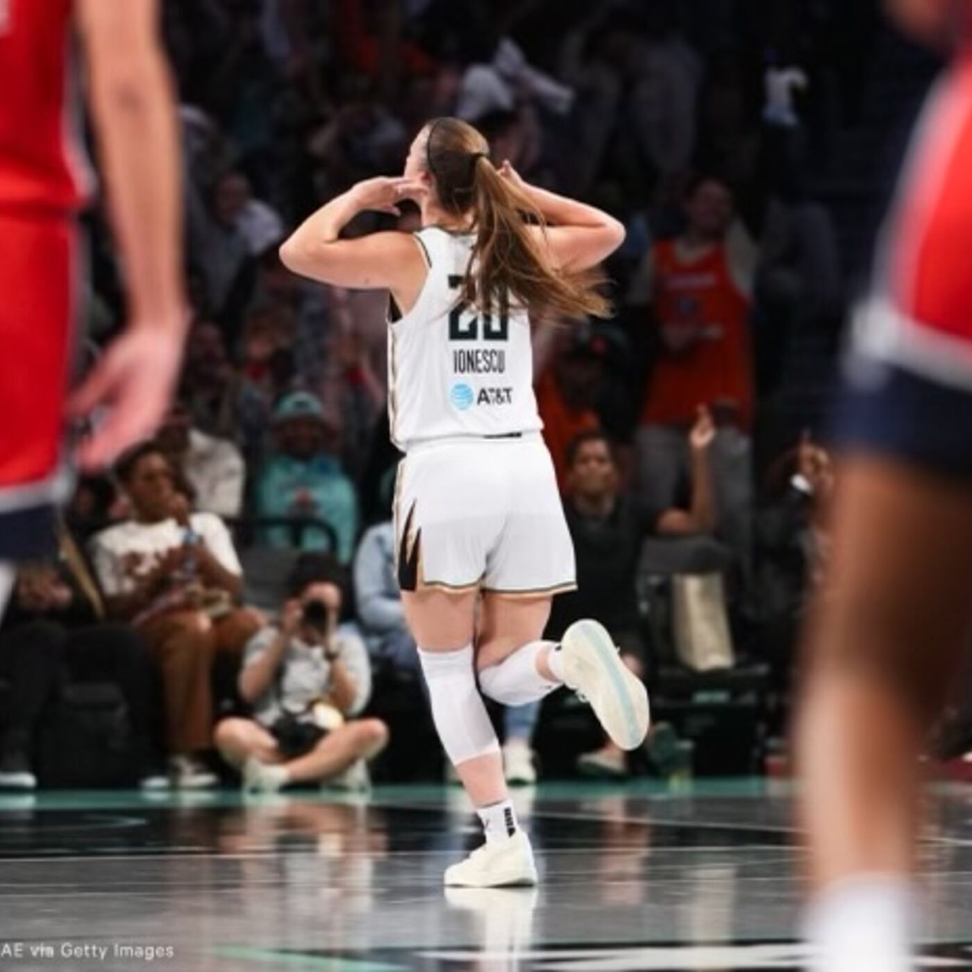 JD TALKIN SPORTS #1380