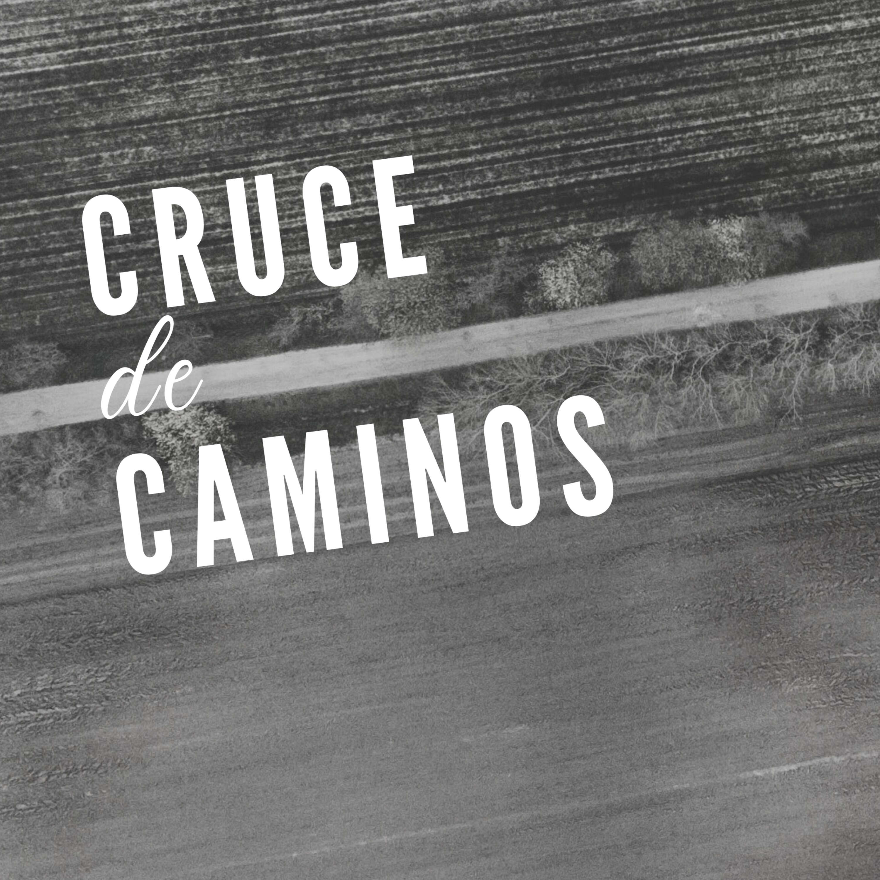 Cruce de caminos