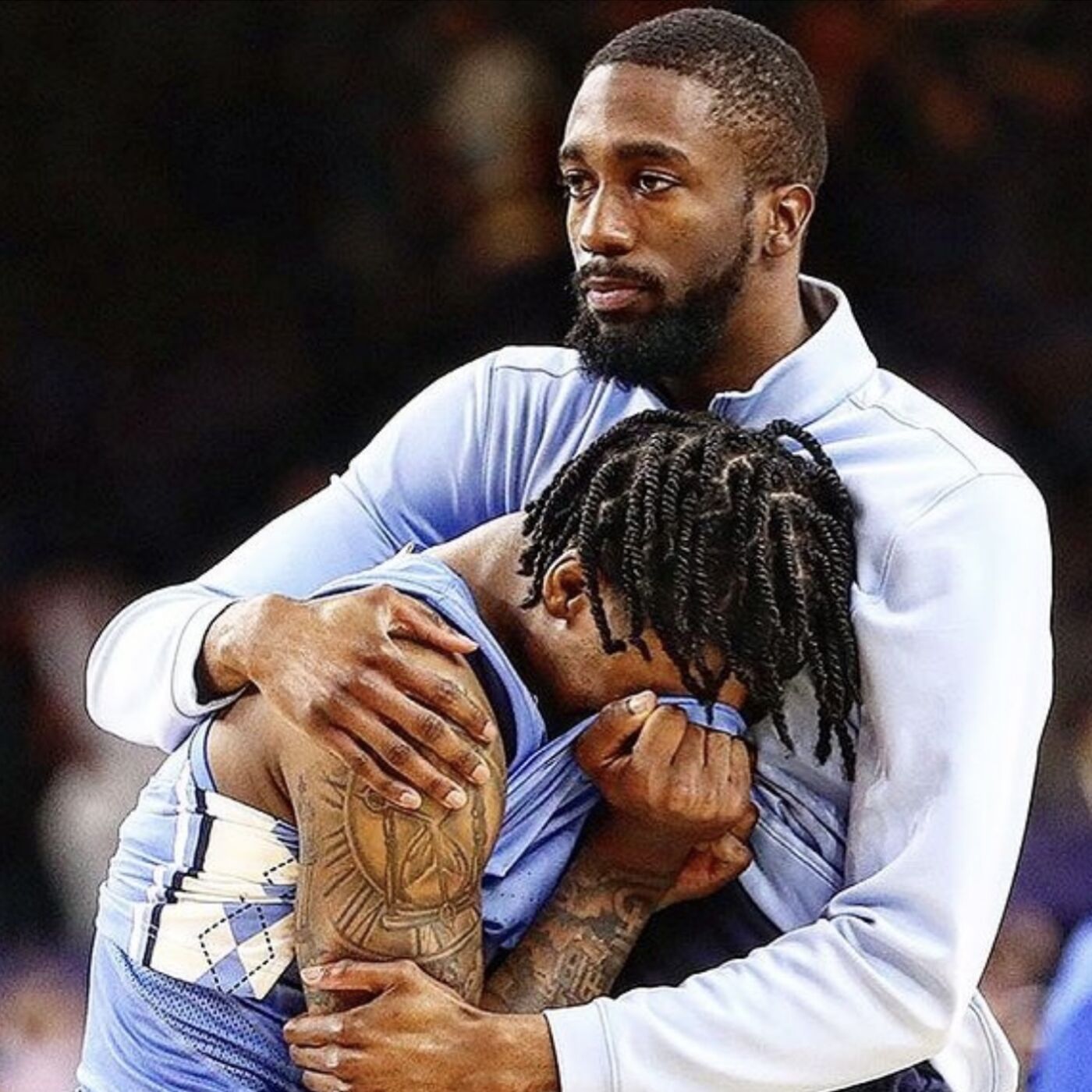 JD TALKIN SPORTS #998