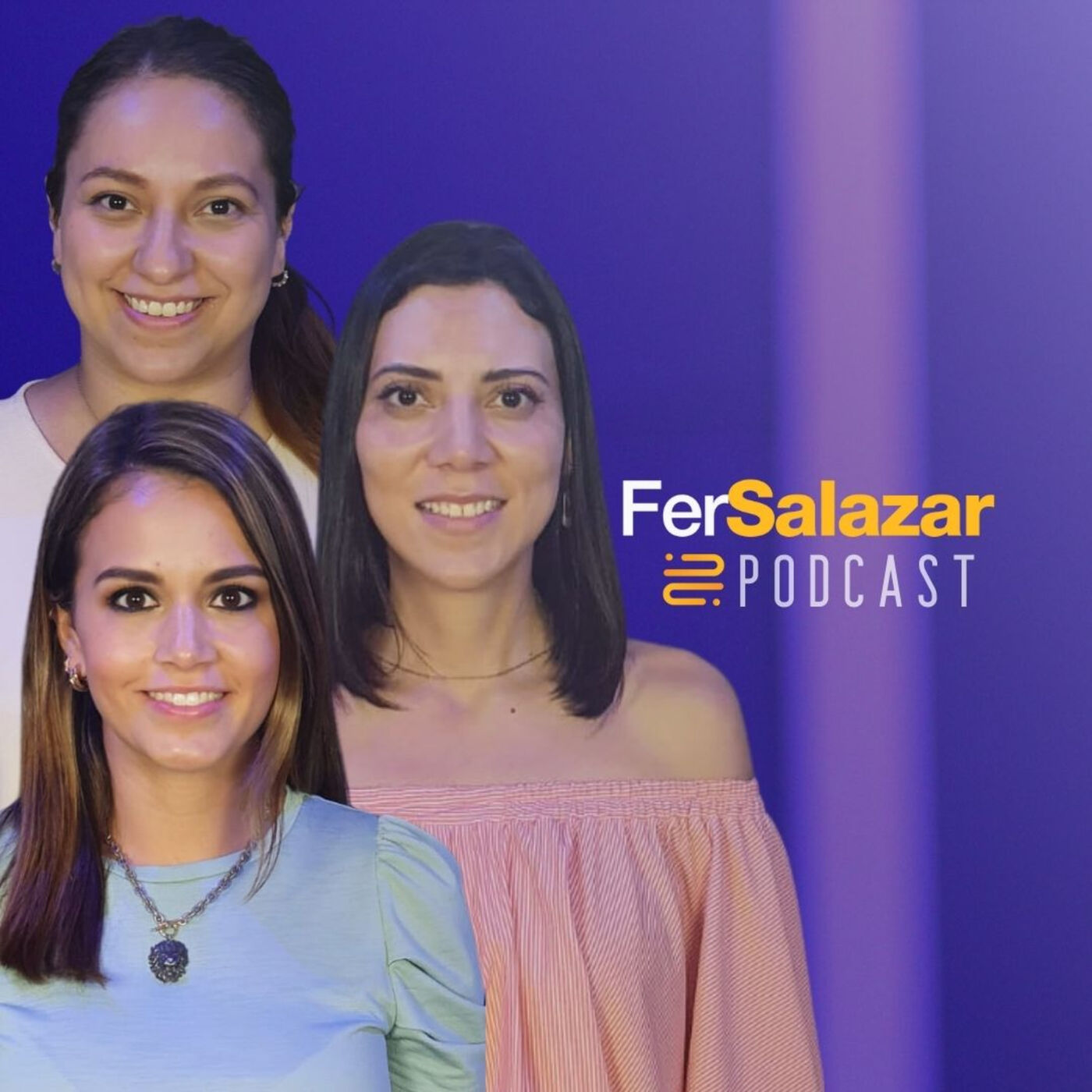 Fer Salazar