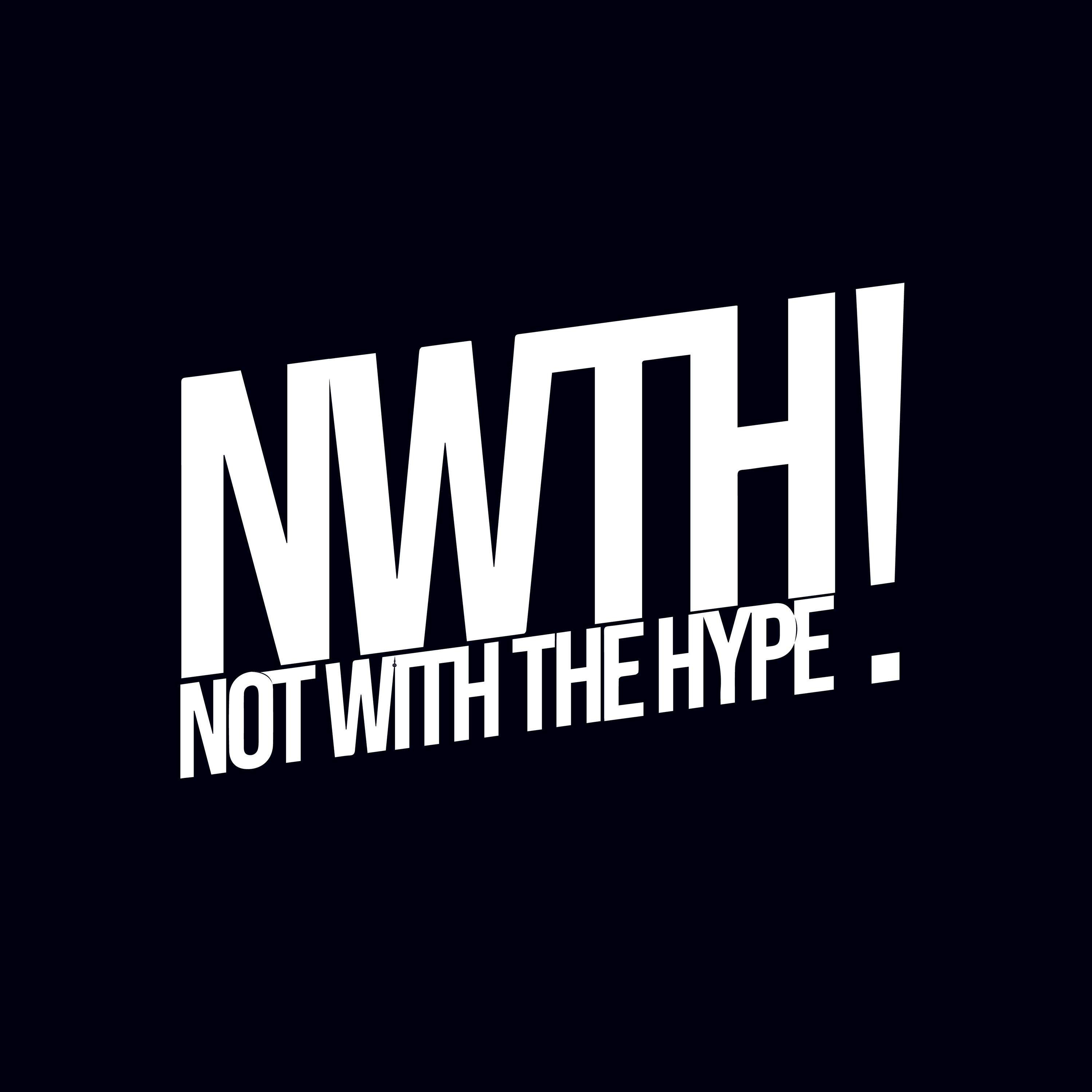 The Hype Podcast podcast artwork