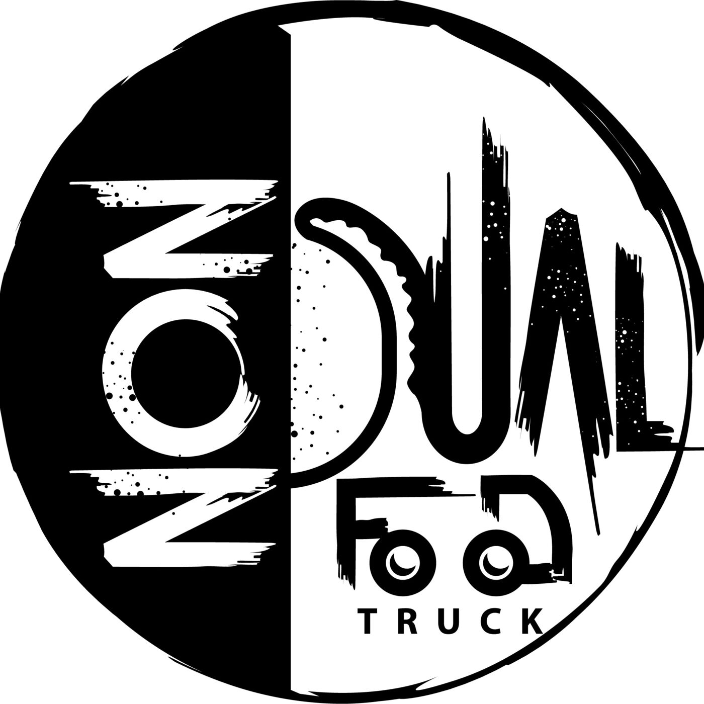 Nondual Food Truck