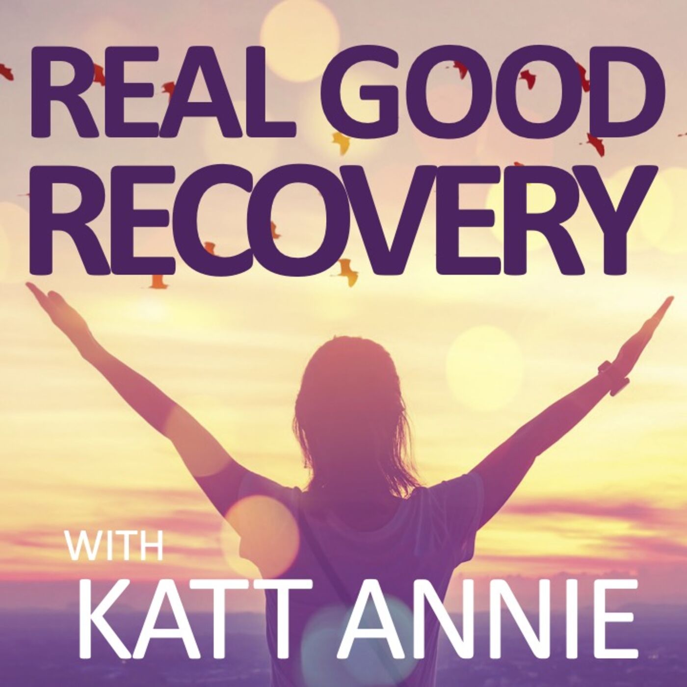 Real Good Recovery