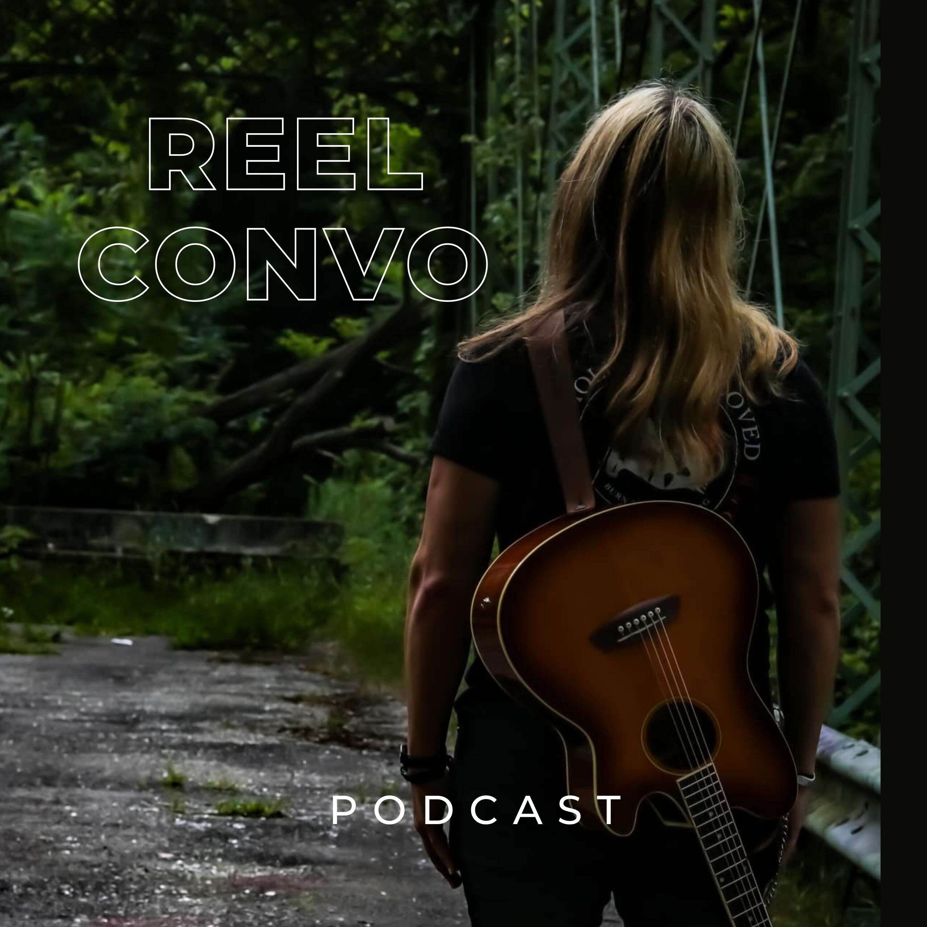 Reel Convo cover art