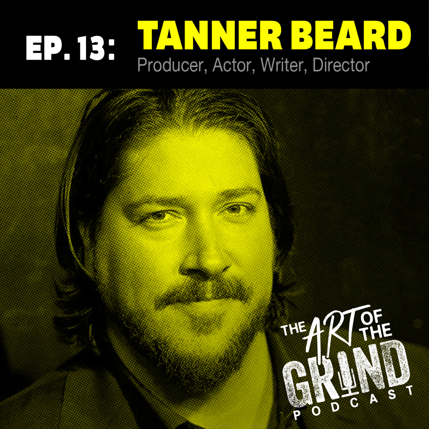 The Art of the Grind
