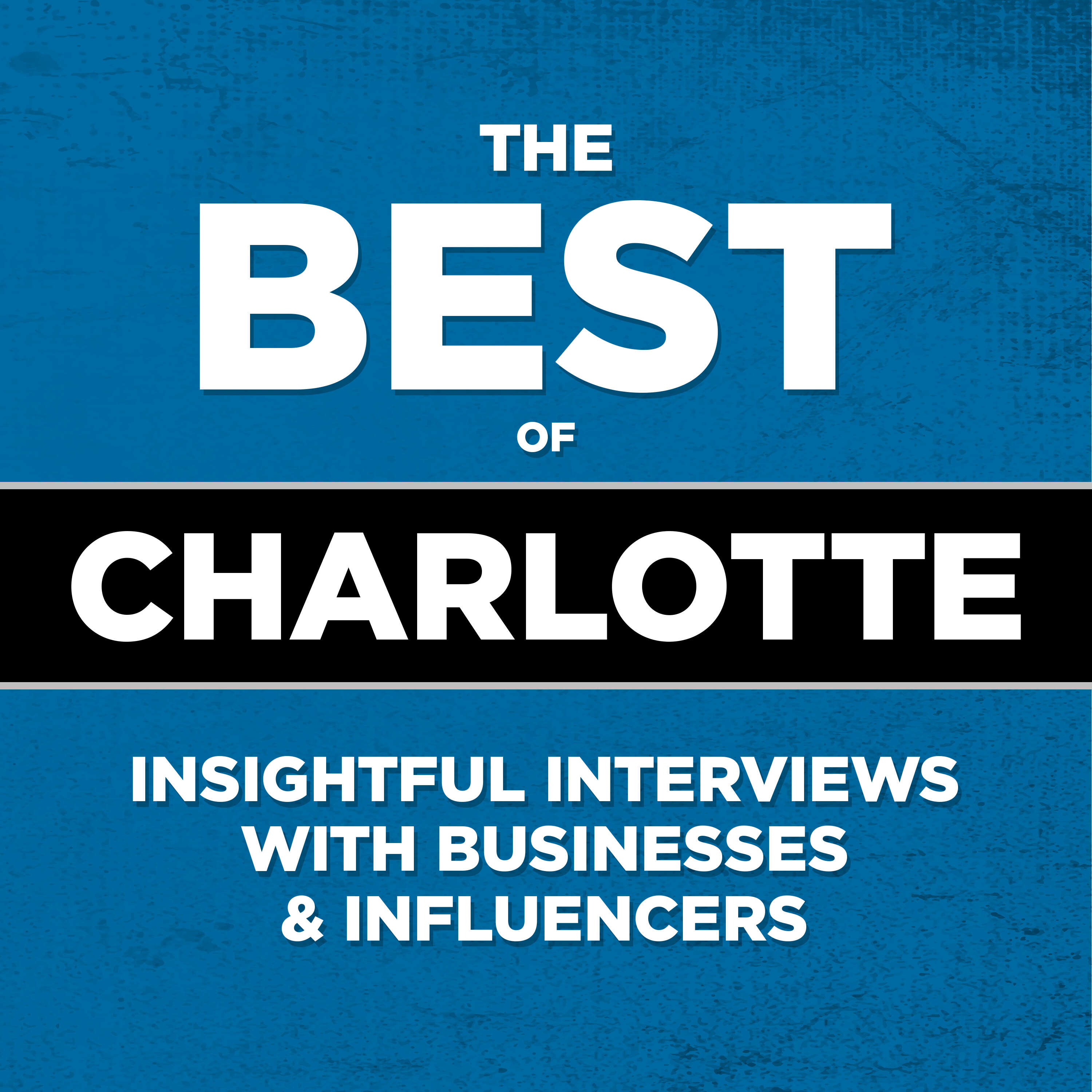 The Best of Charlotte cover