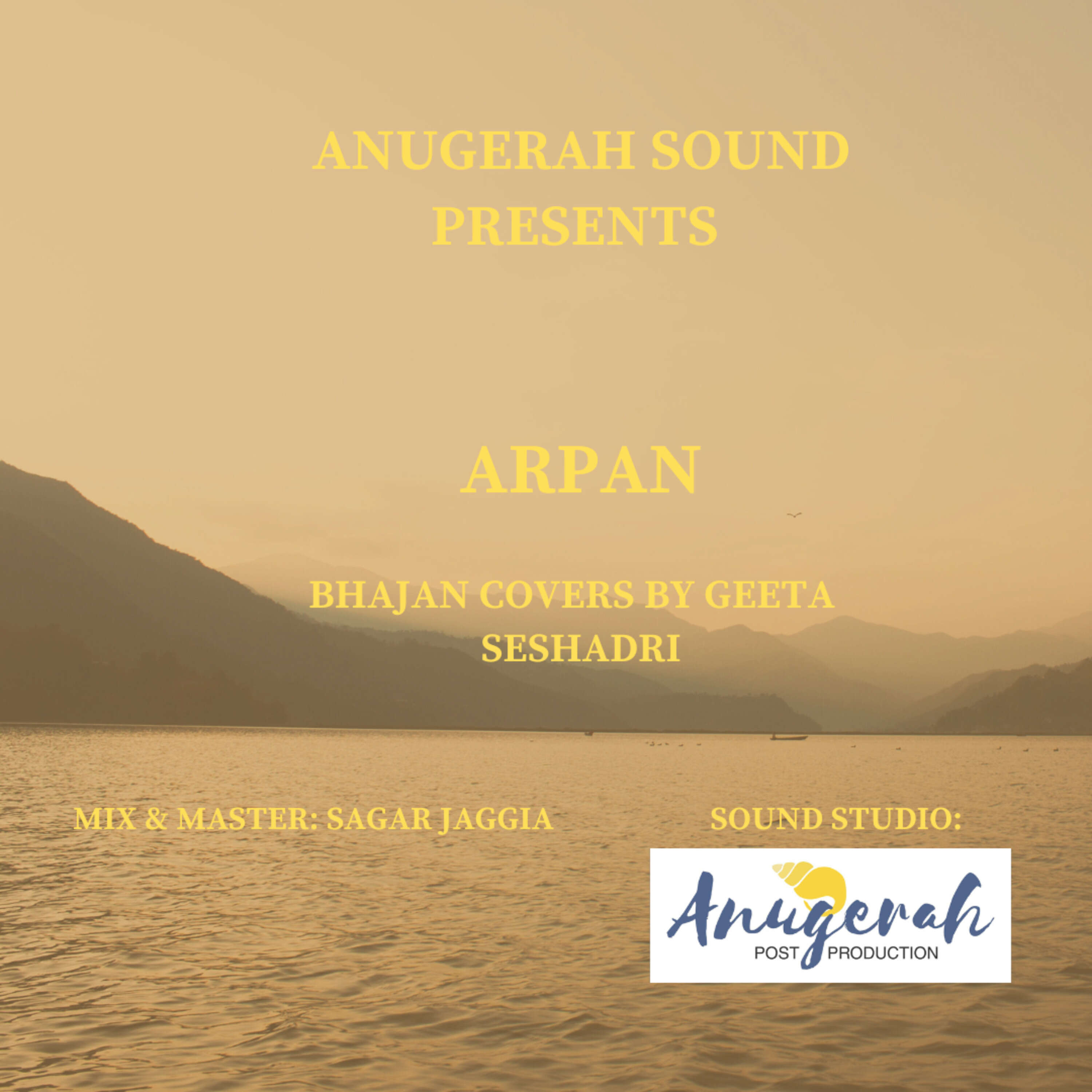 ARPAN