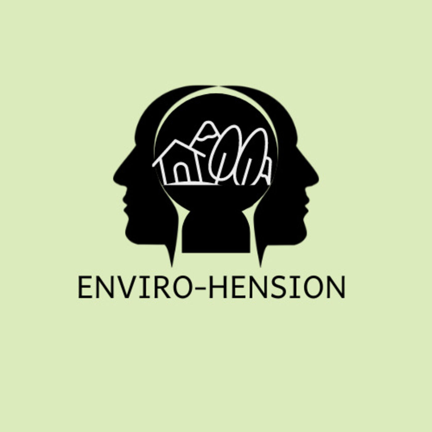 Enviro-Hension's Podcast podcast artwork