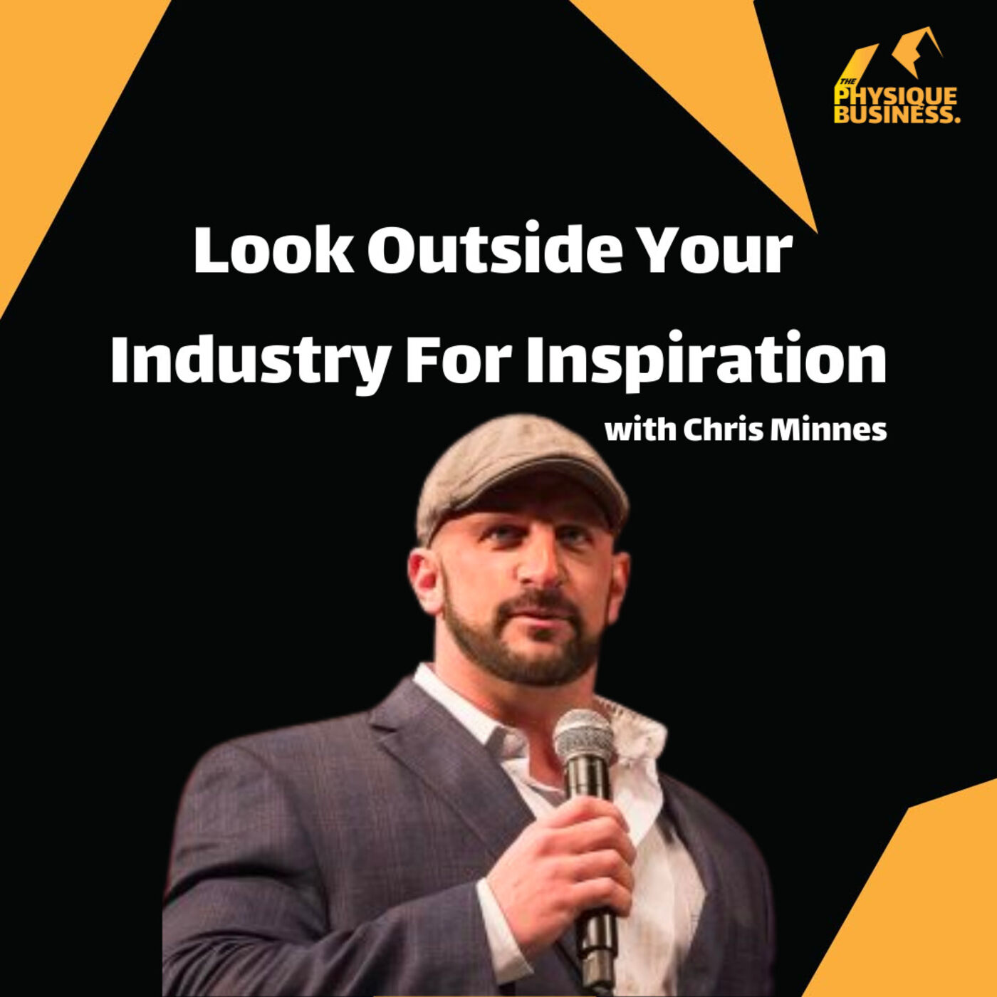 The Physique Business Podcast