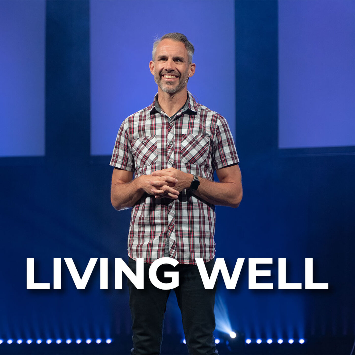 Beyond Boundaries: Living Well