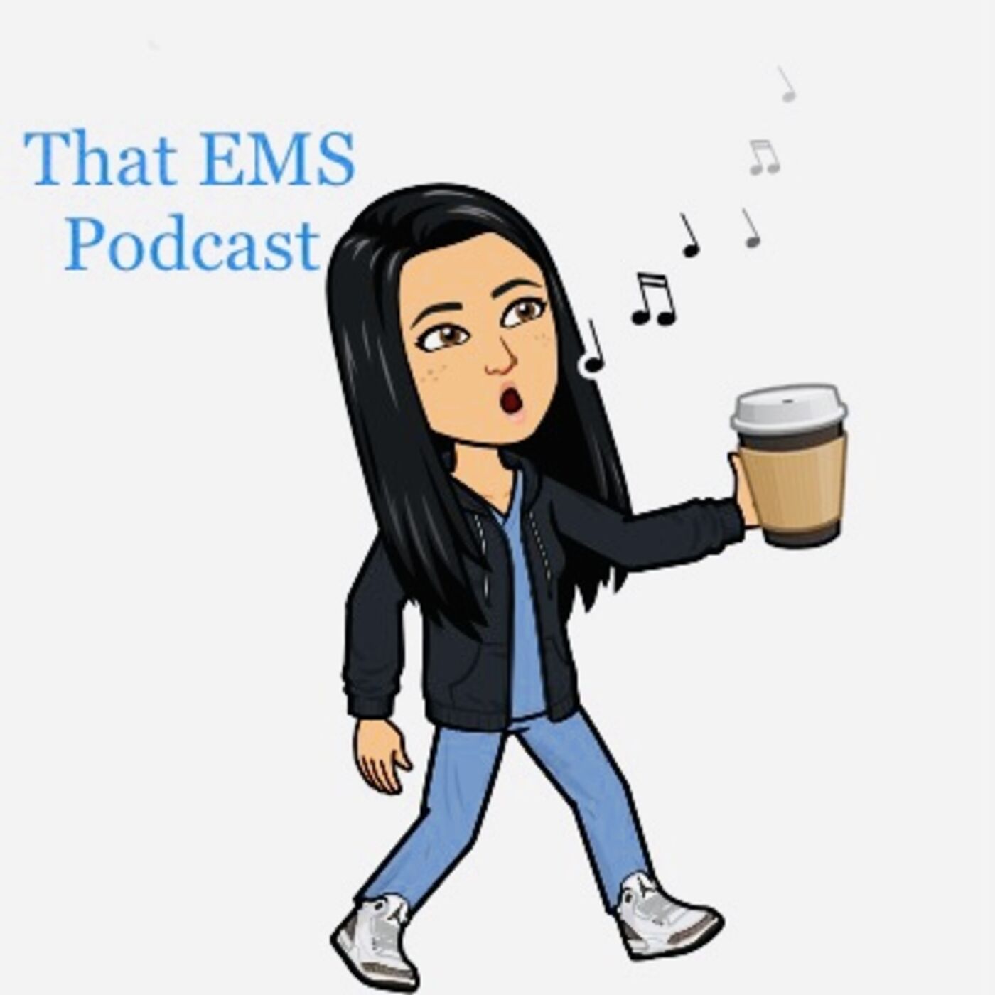 That EMS Podcast