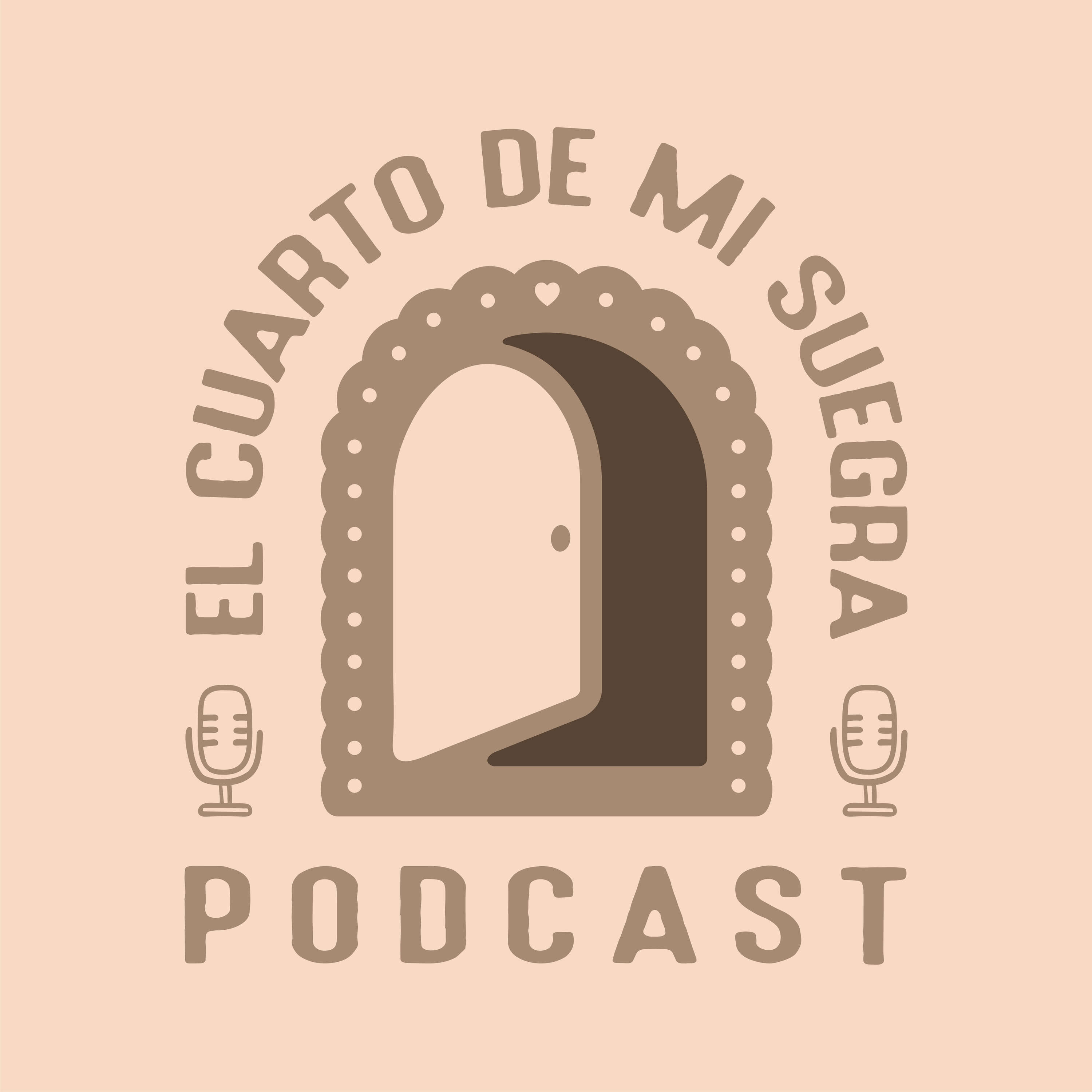 El Cuarto De Mi Suegra cover