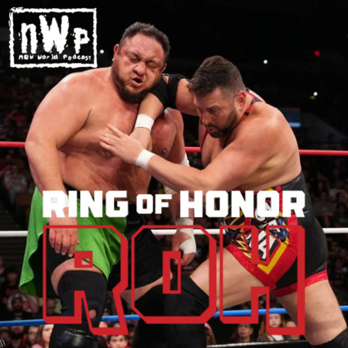 nWp: ROH (4/20/2023)