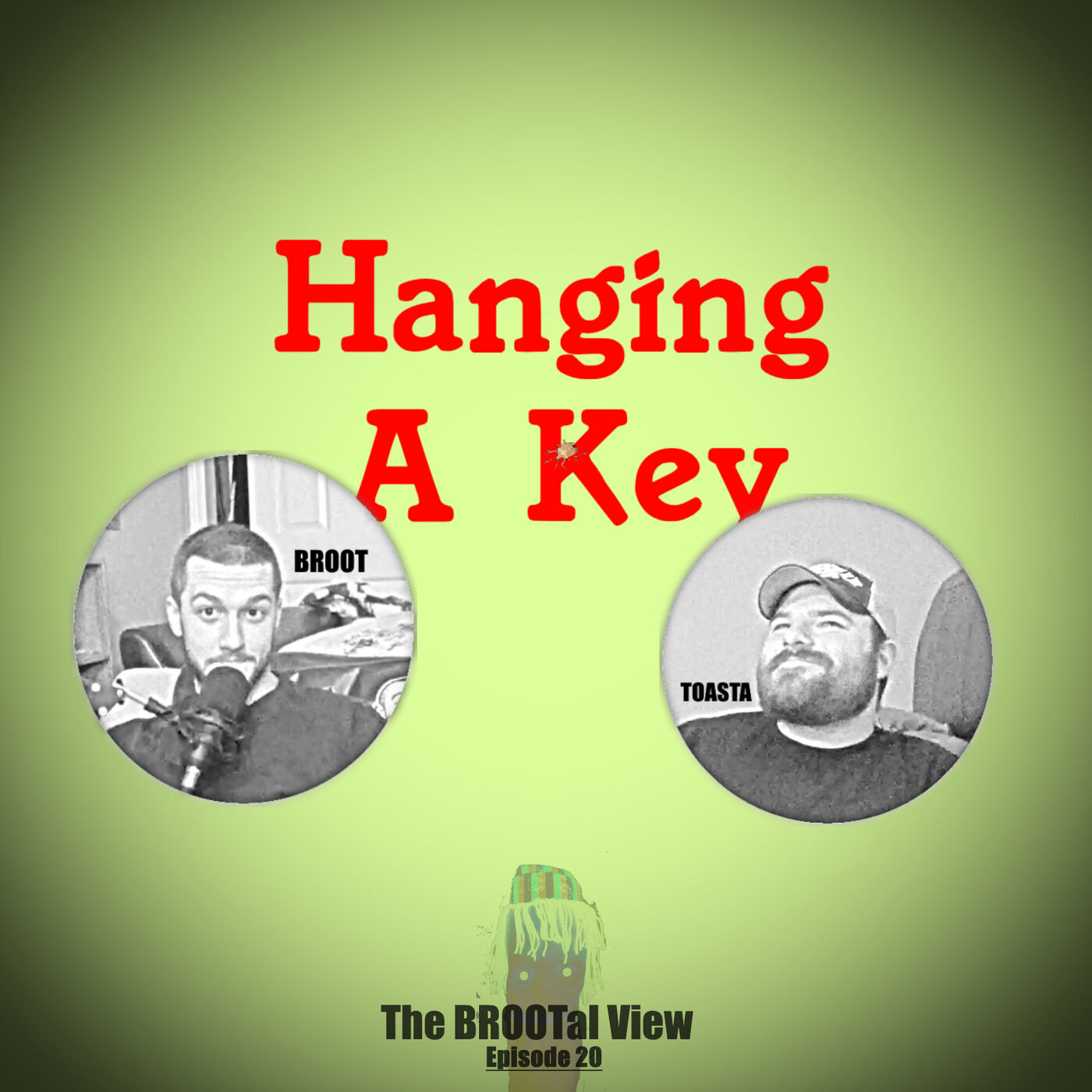 The BROOTal View Podcast
