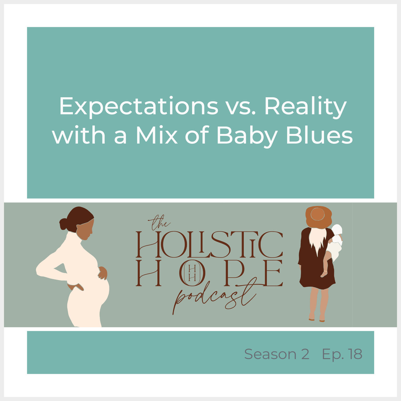 Holistic Hope Podcast