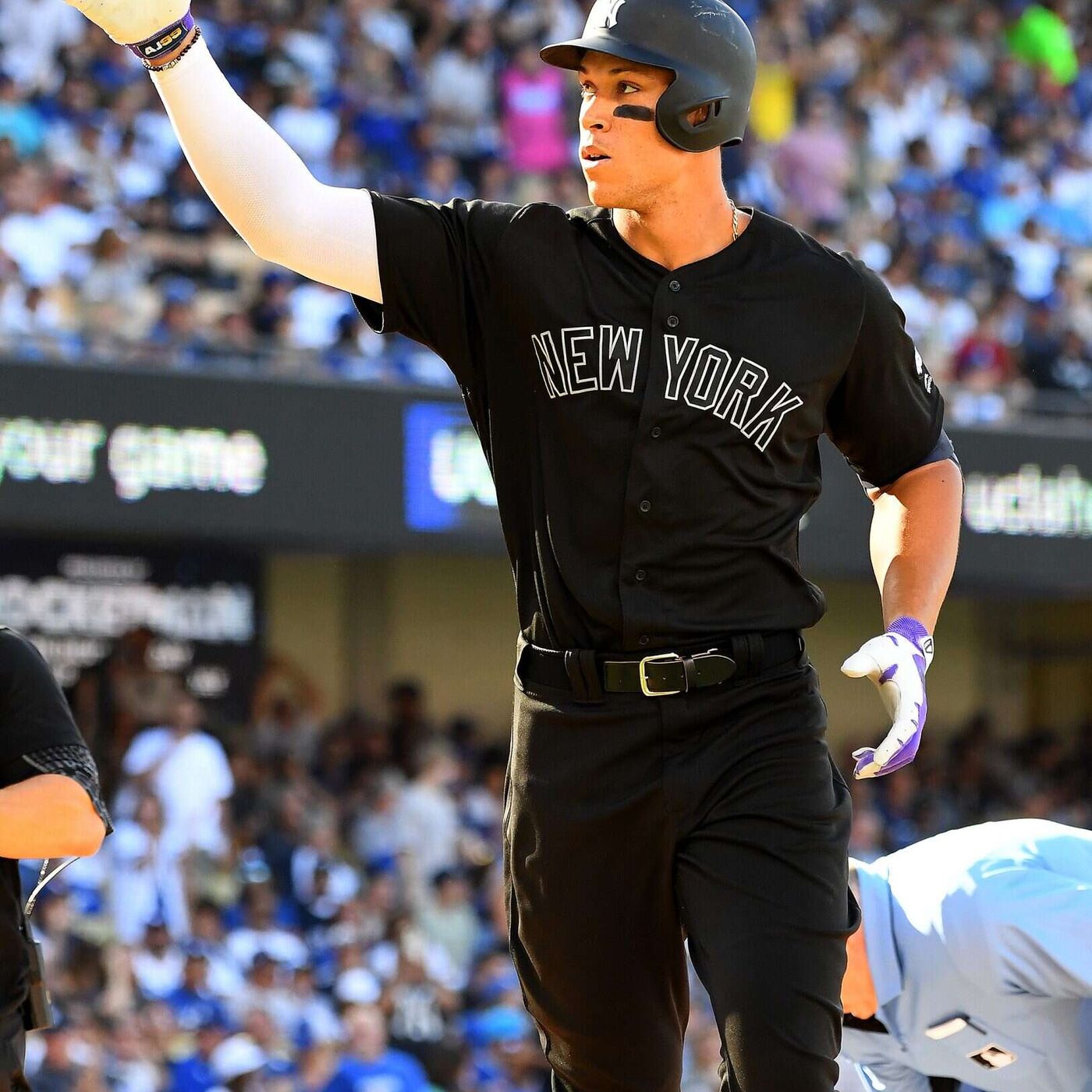 JD TALKIN SPORTS #982