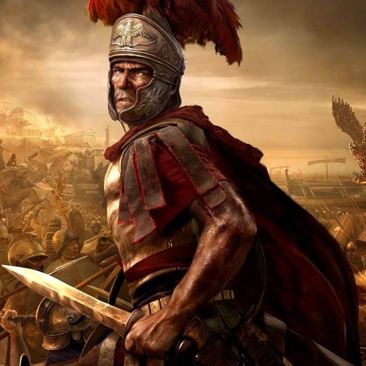 Episode 1329 - Our Greatest Enemy