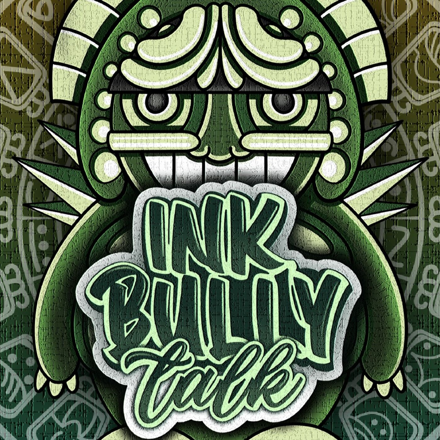 Ink Bully Talk