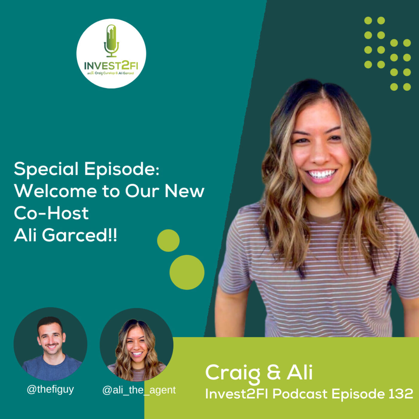 Podcast Cover