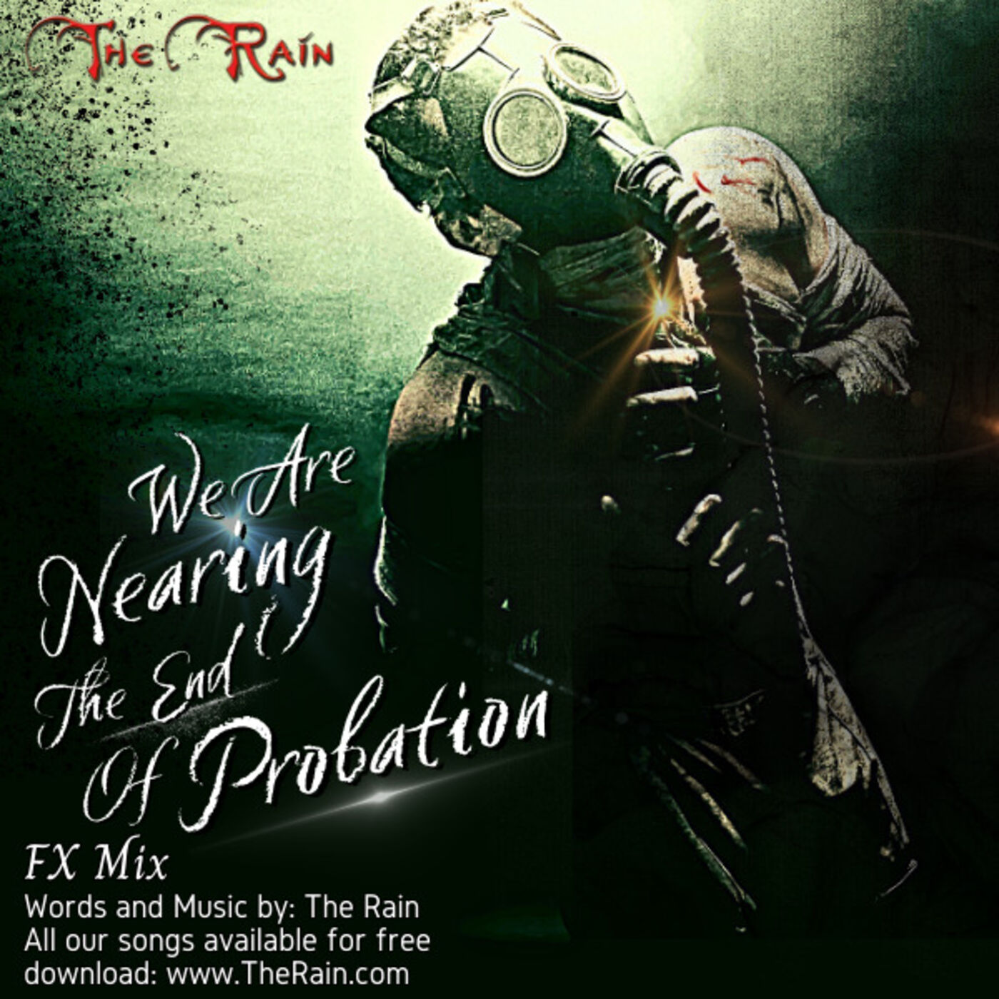 We Are Nearing The End Of Probation - FX