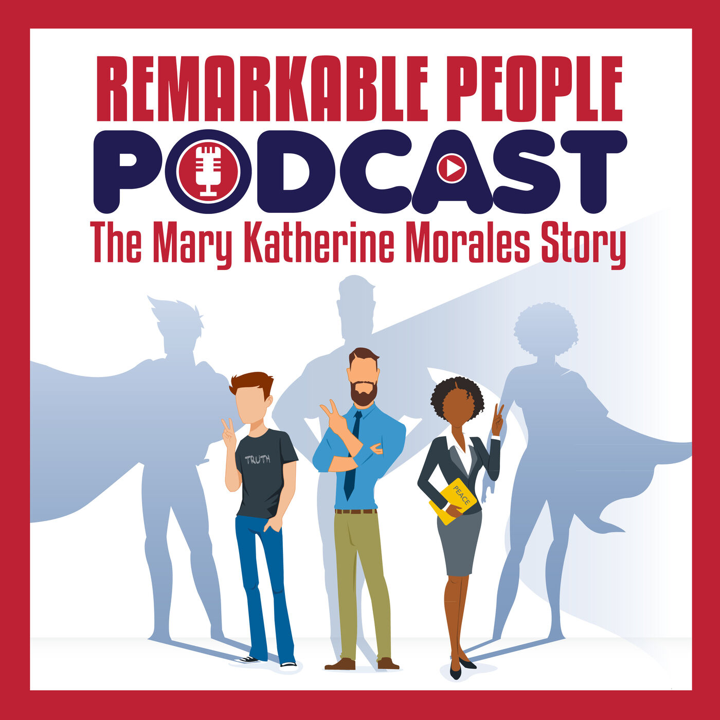 Remarkable People Podcast
