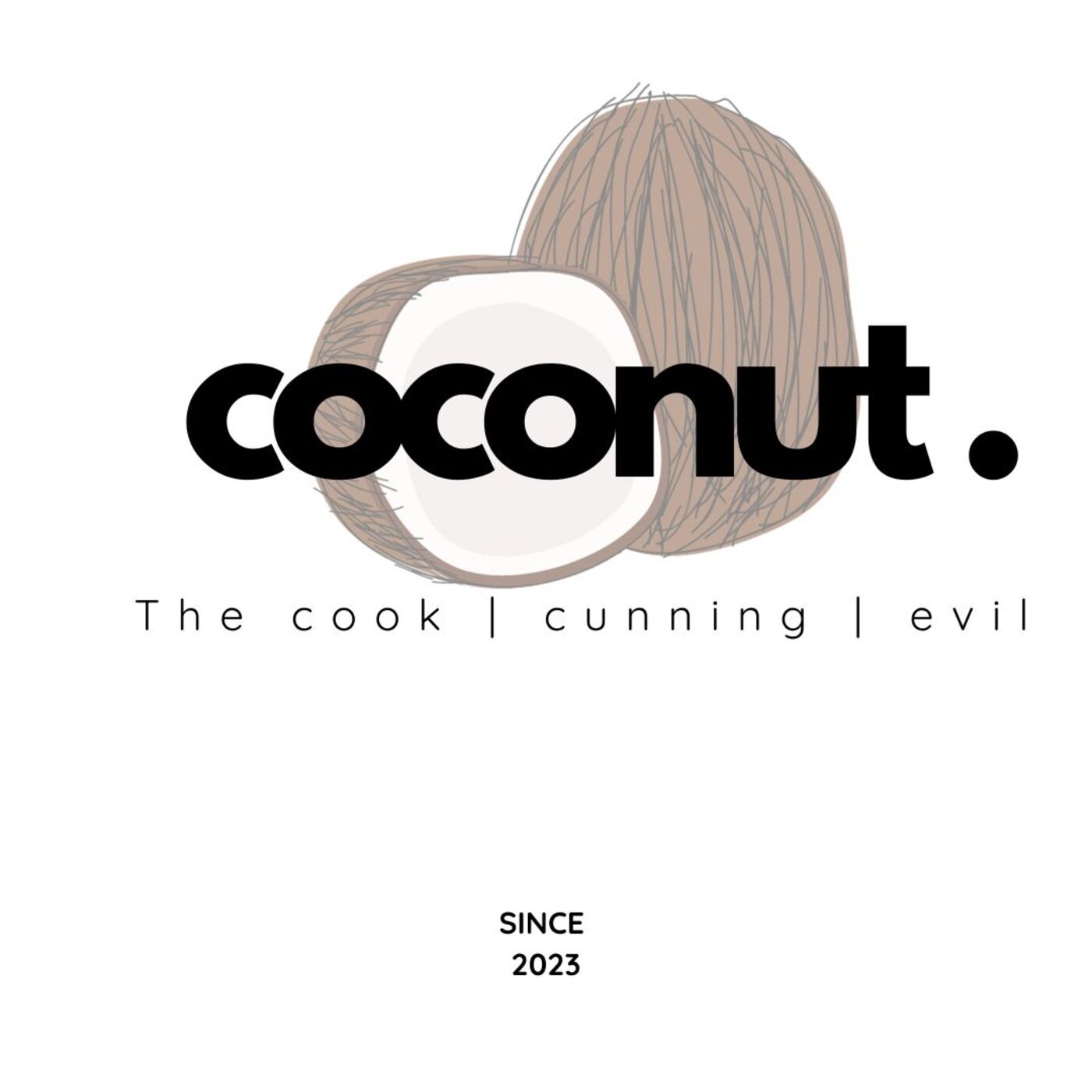 Coconut's Podcast