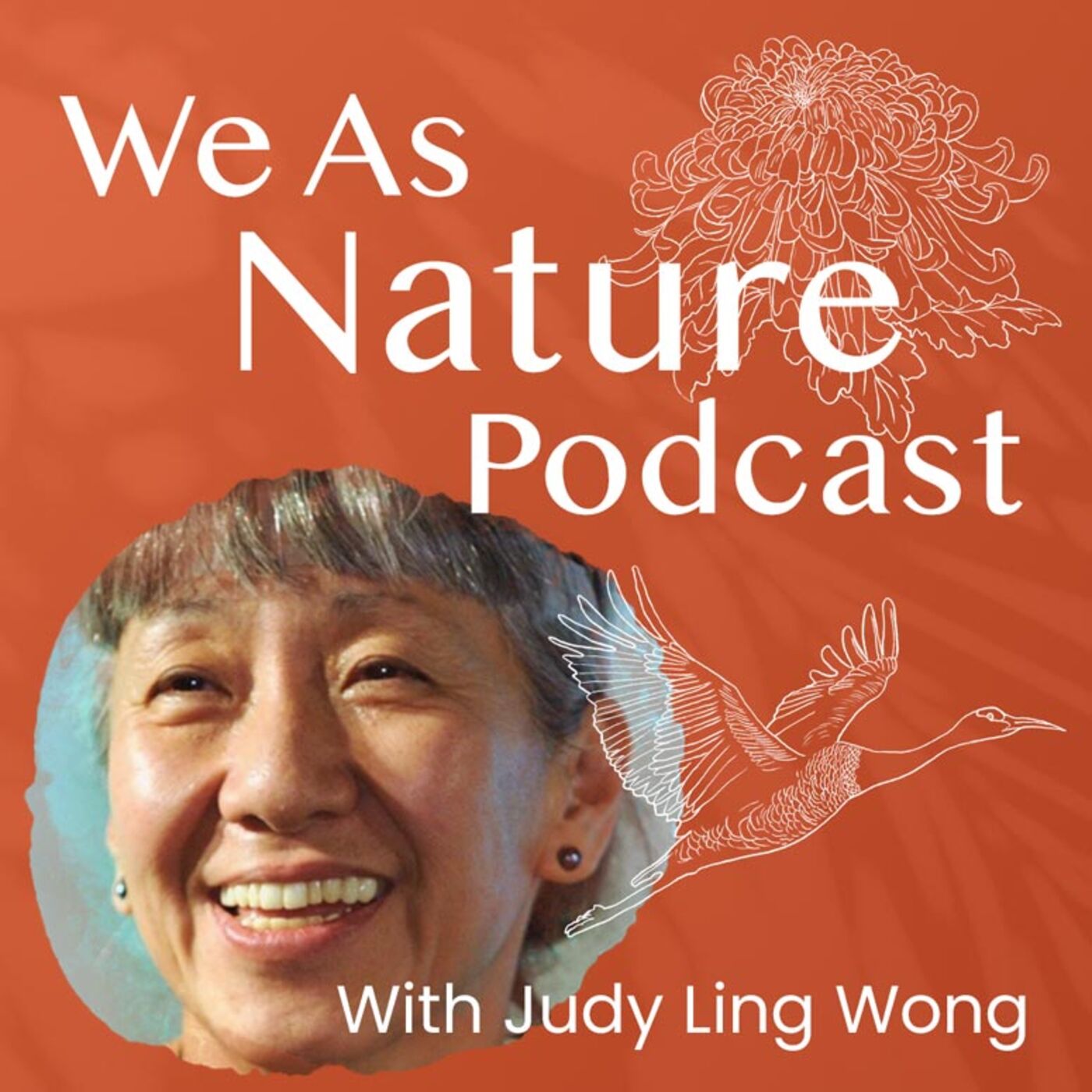 We As Nature