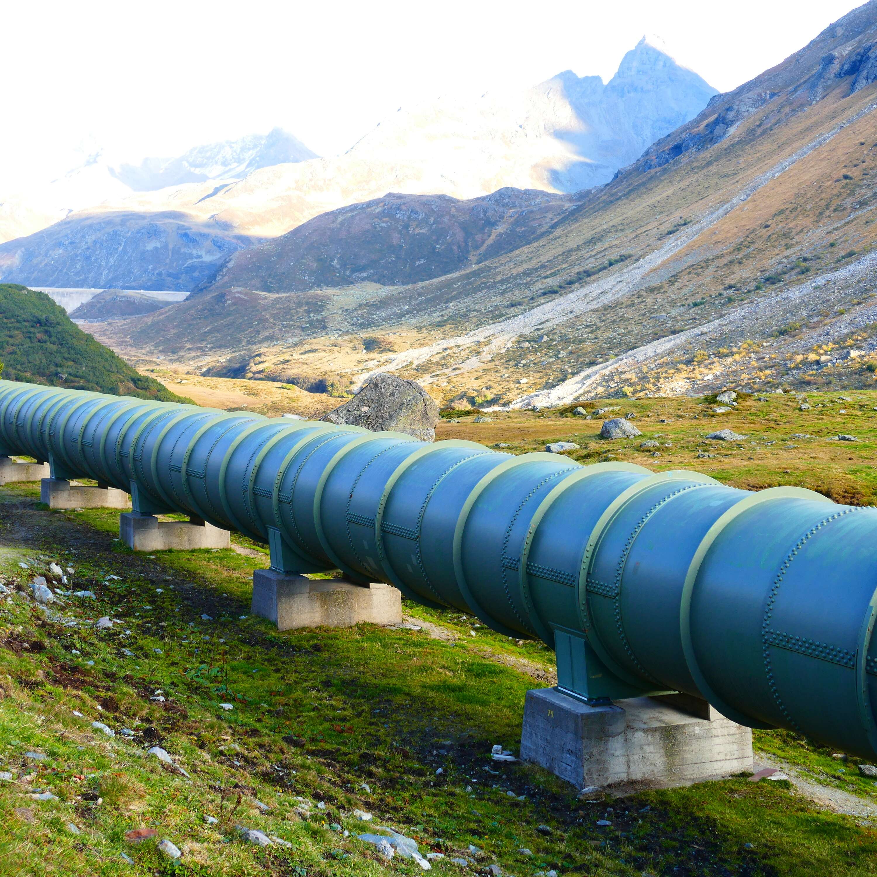 The Pipeline — Prequel