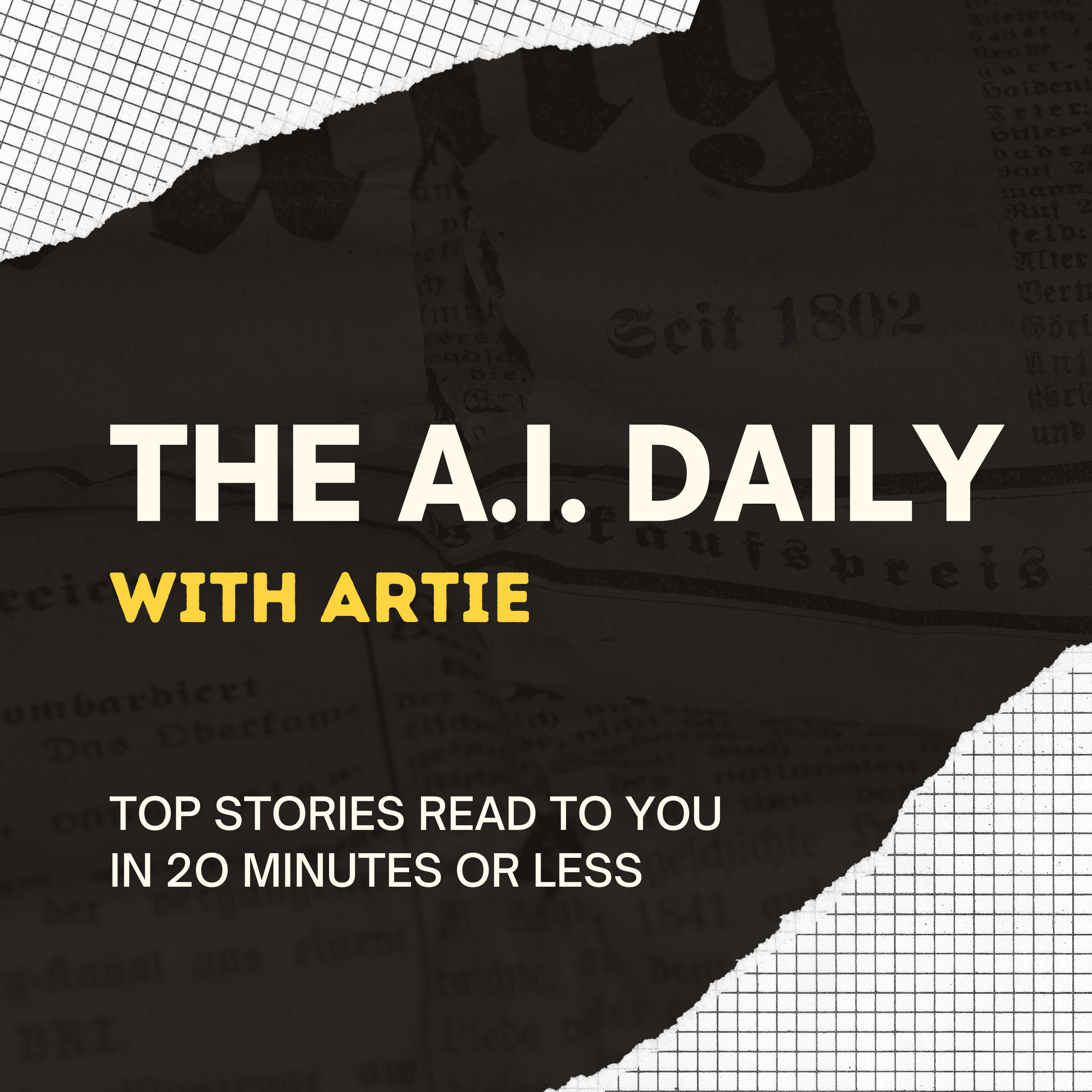 The A.I. Daily