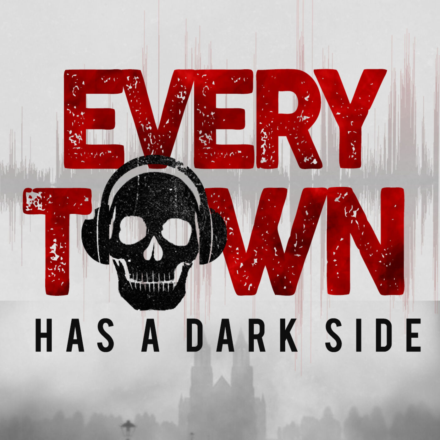 Every Town cover