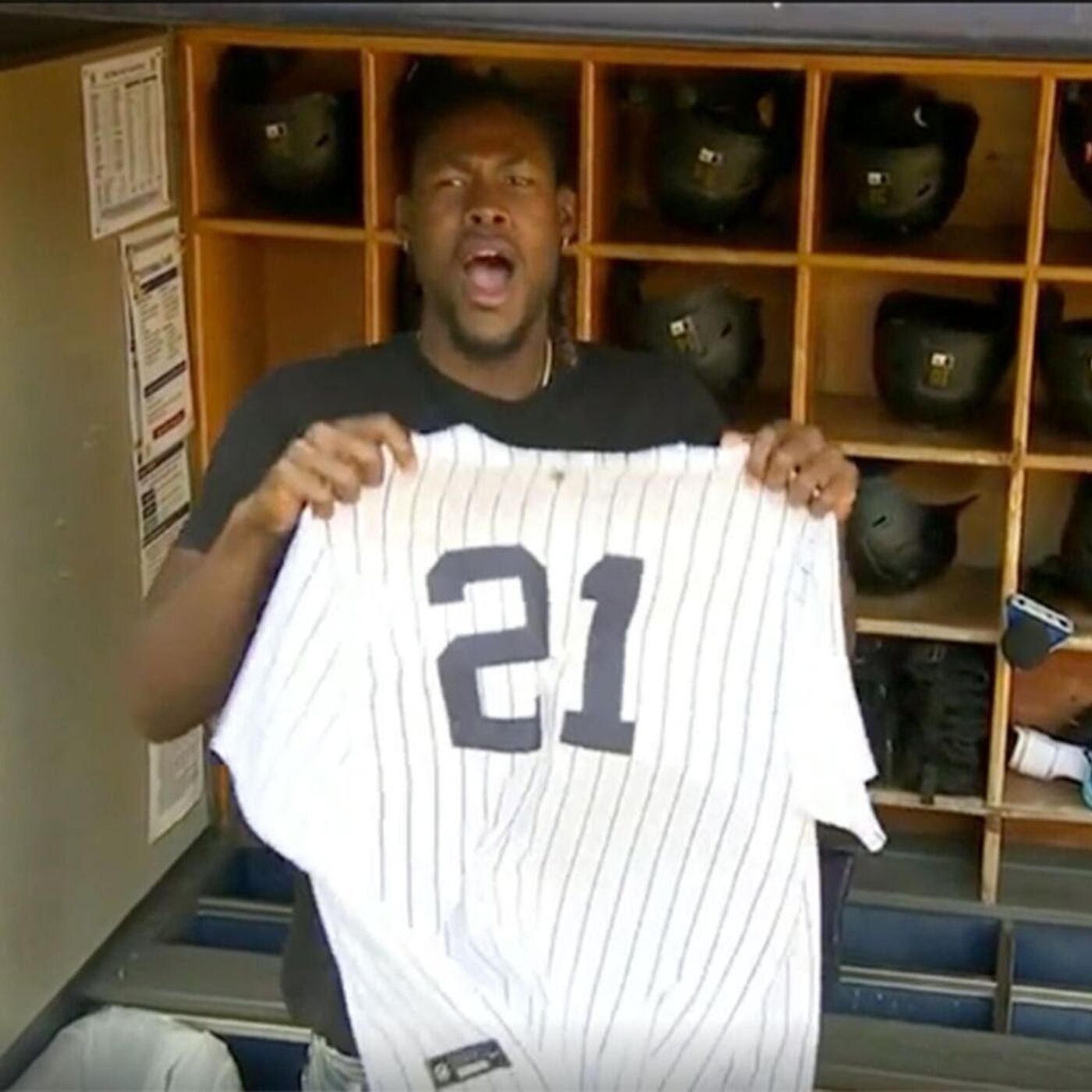 JD TALKIN SPORTS #1114