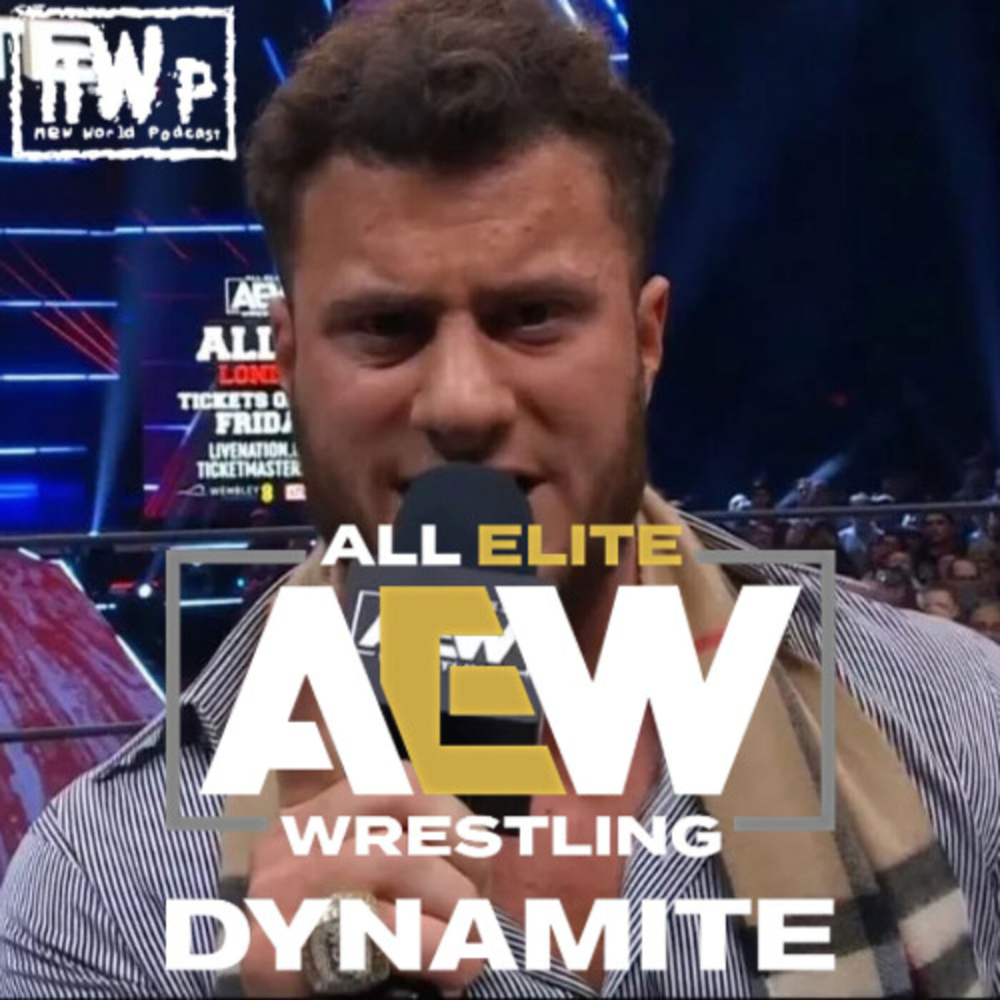 nWp: Dynamite (11/29/2023)