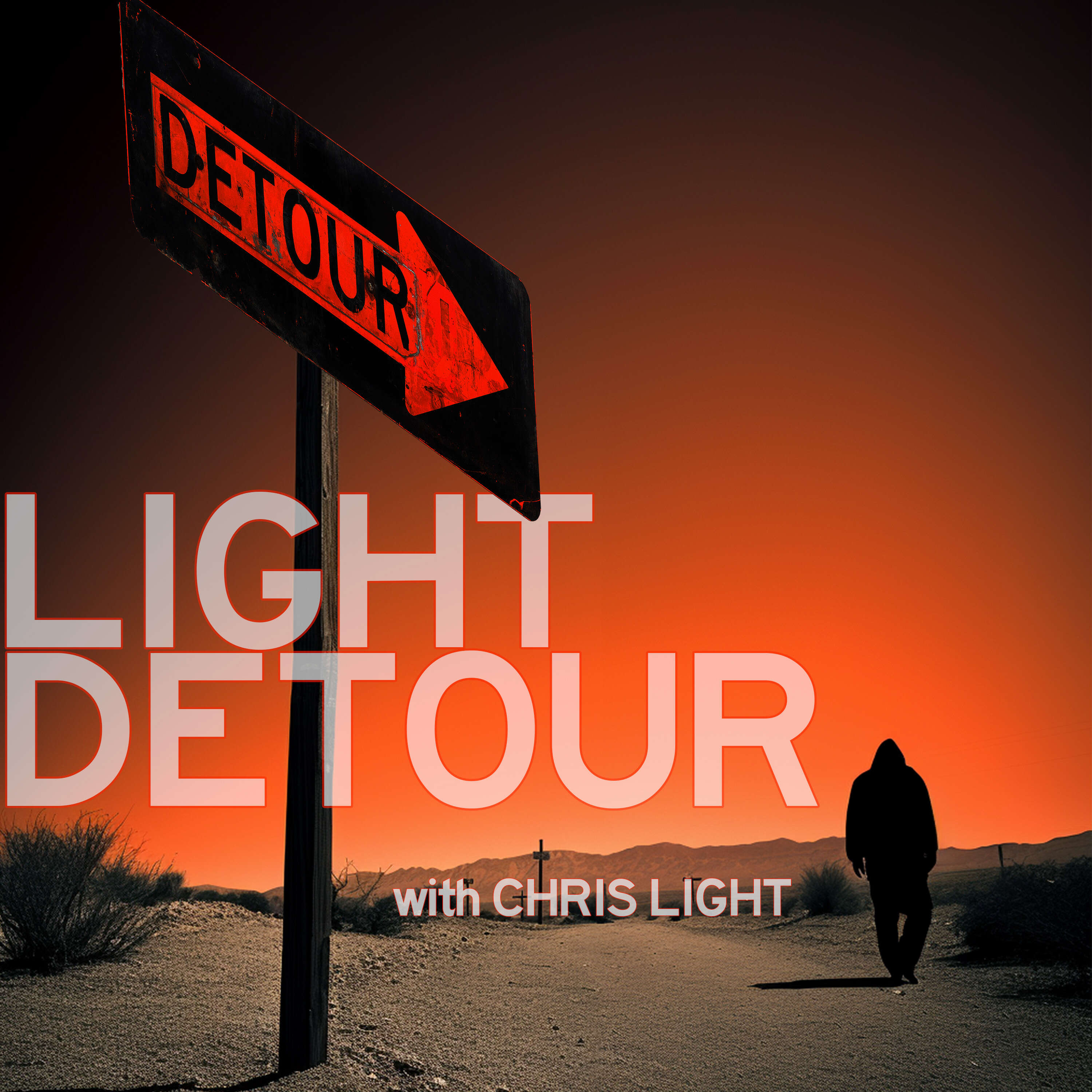 Light Detour