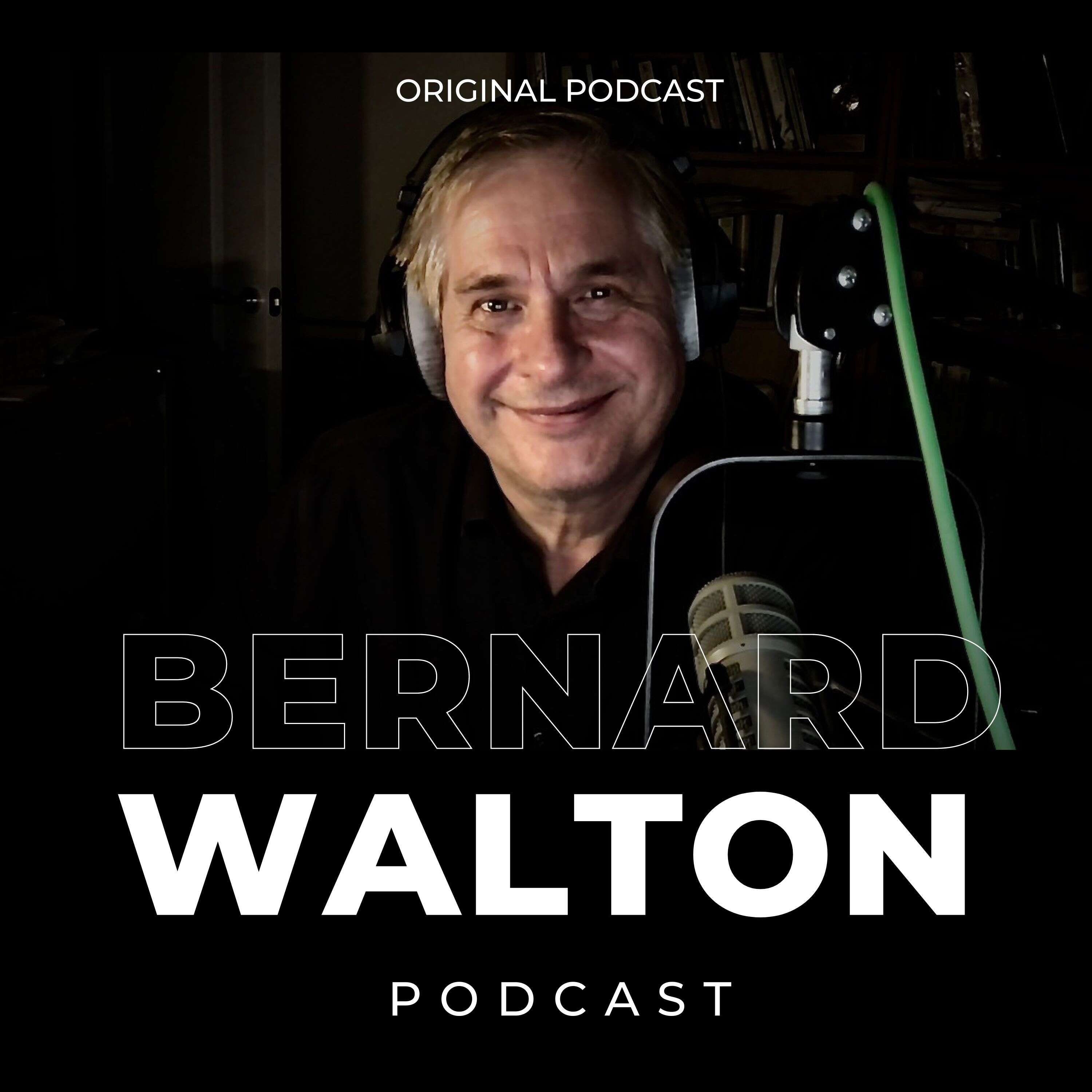 Bernard Walton