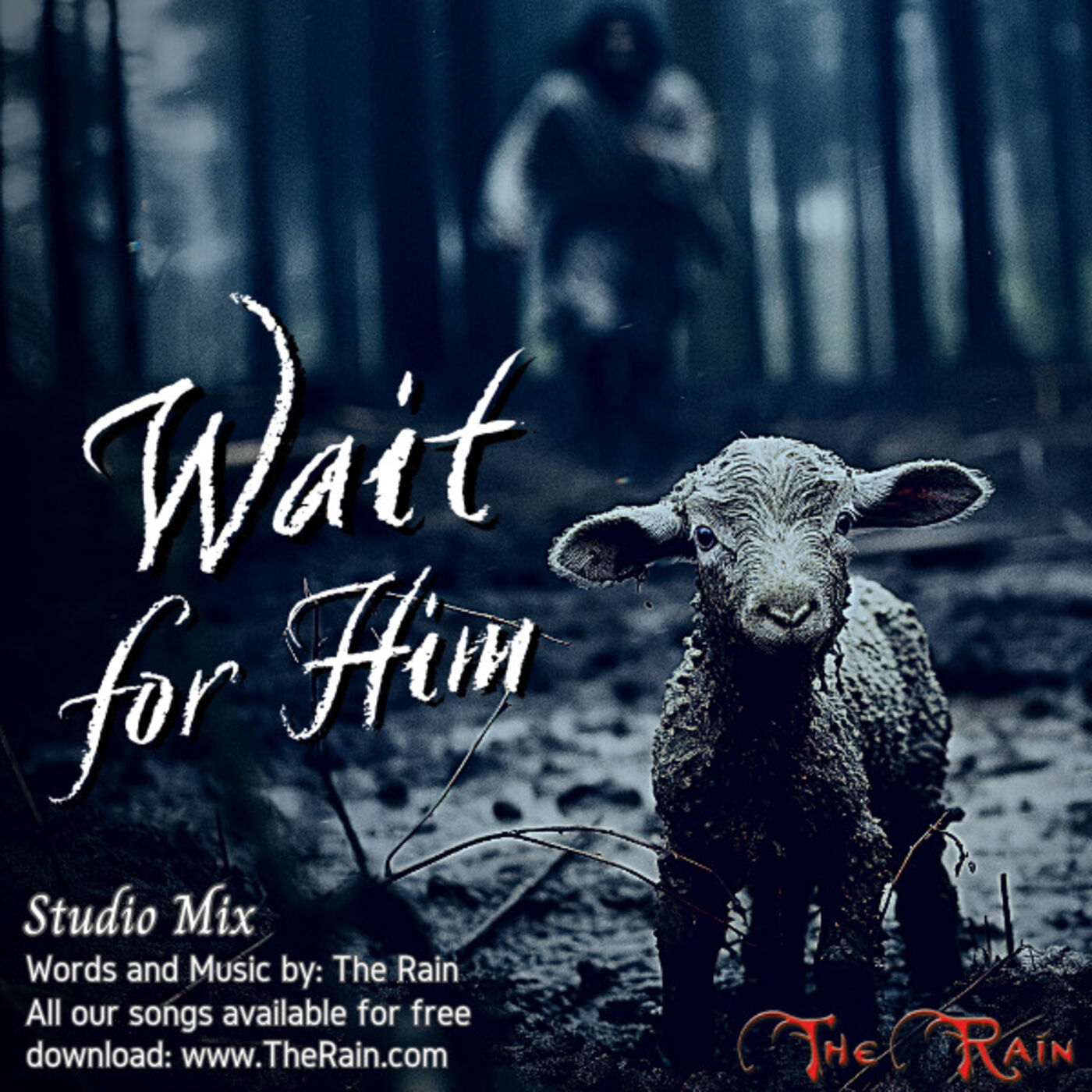Wait For Him