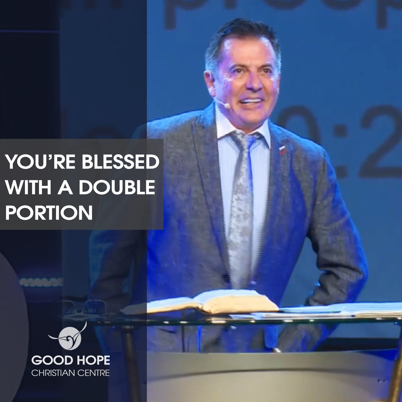 Good Hope Christian Centre